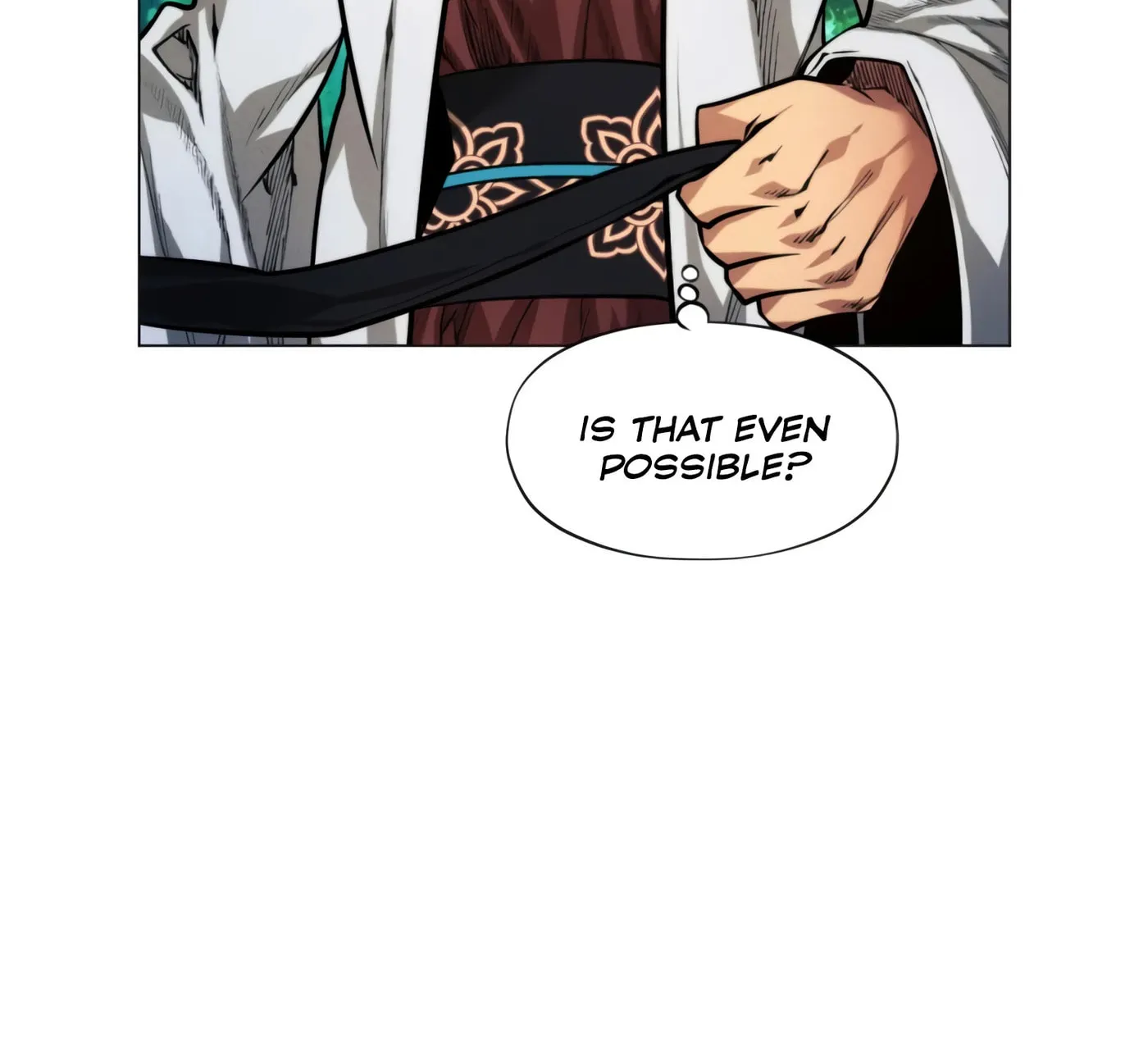 A Modern Man Who Transmigrated Into the Murim World Chapter 8 page 92 - 