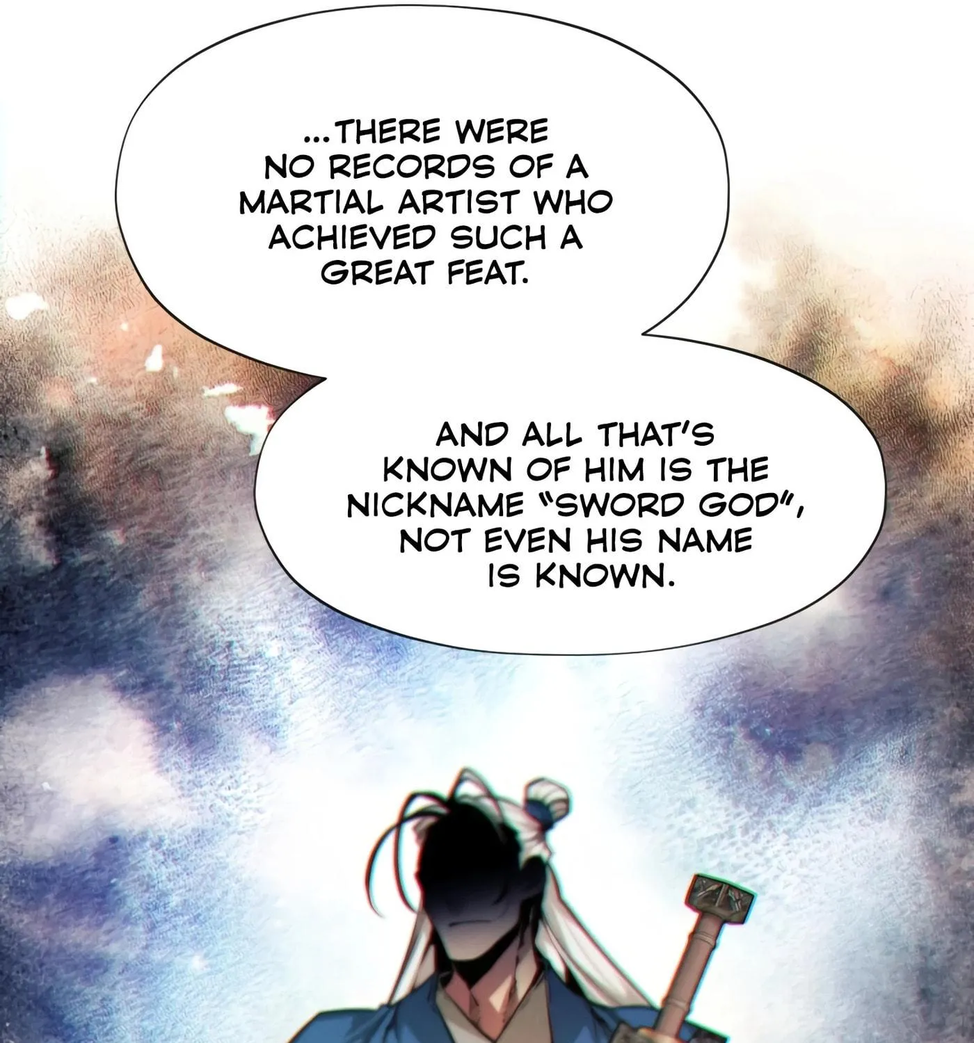 A Modern Man Who Transmigrated Into the Murim World Chapter 8 page 93 - 