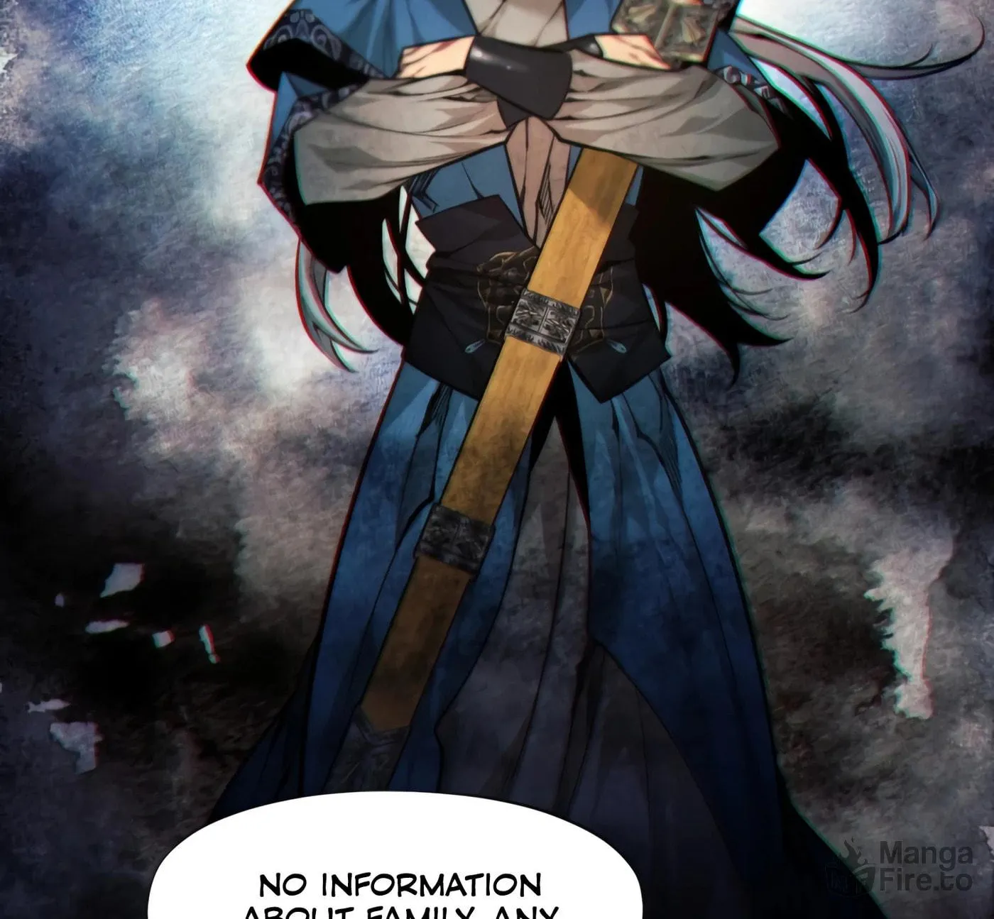 A Modern Man Who Transmigrated Into the Murim World Chapter 8 page 94 - 
