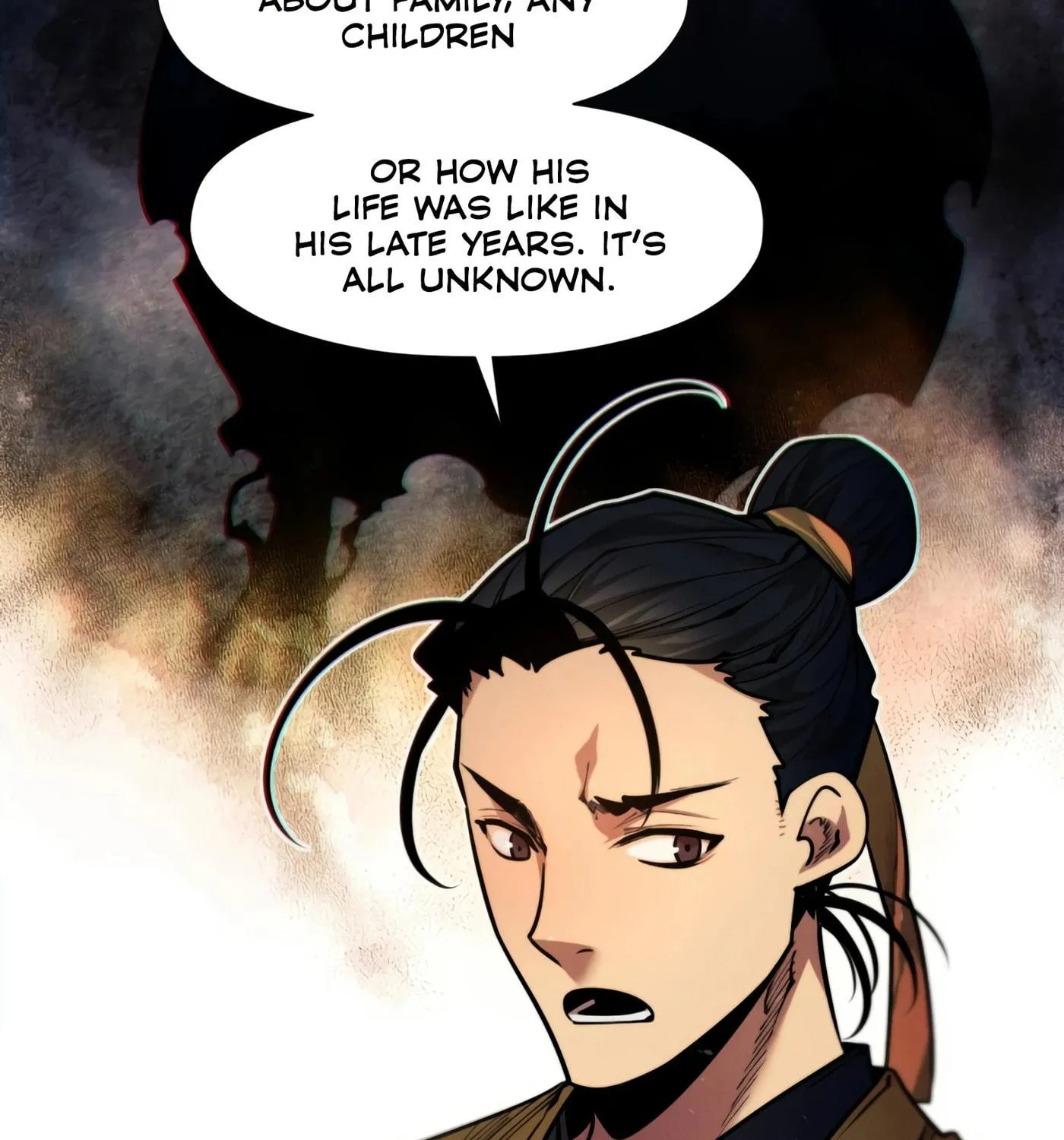 A Modern Man Who Transmigrated Into the Murim World Chapter 8 page 95 - 