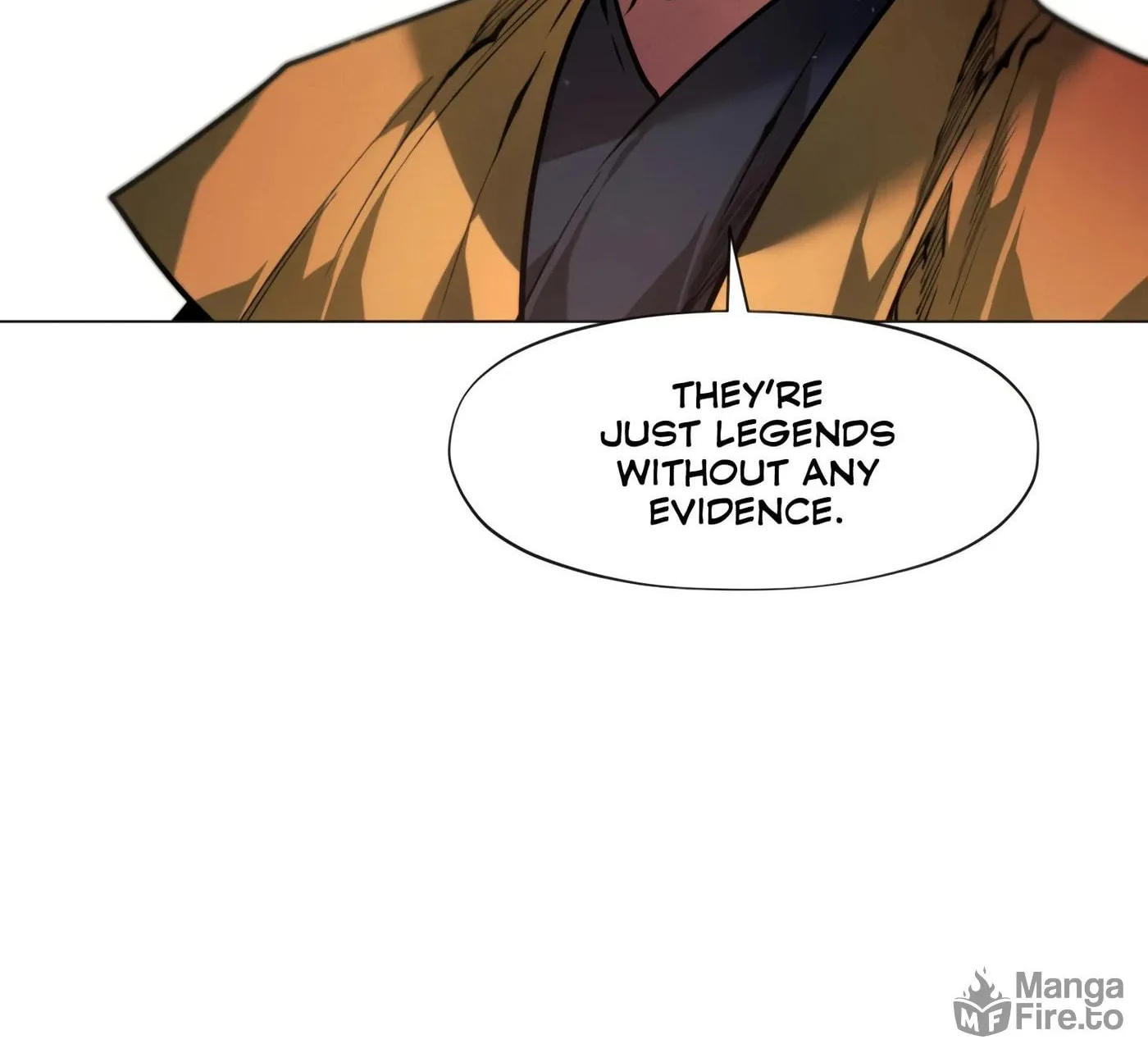 A Modern Man Who Transmigrated Into the Murim World Chapter 8 page 96 - 