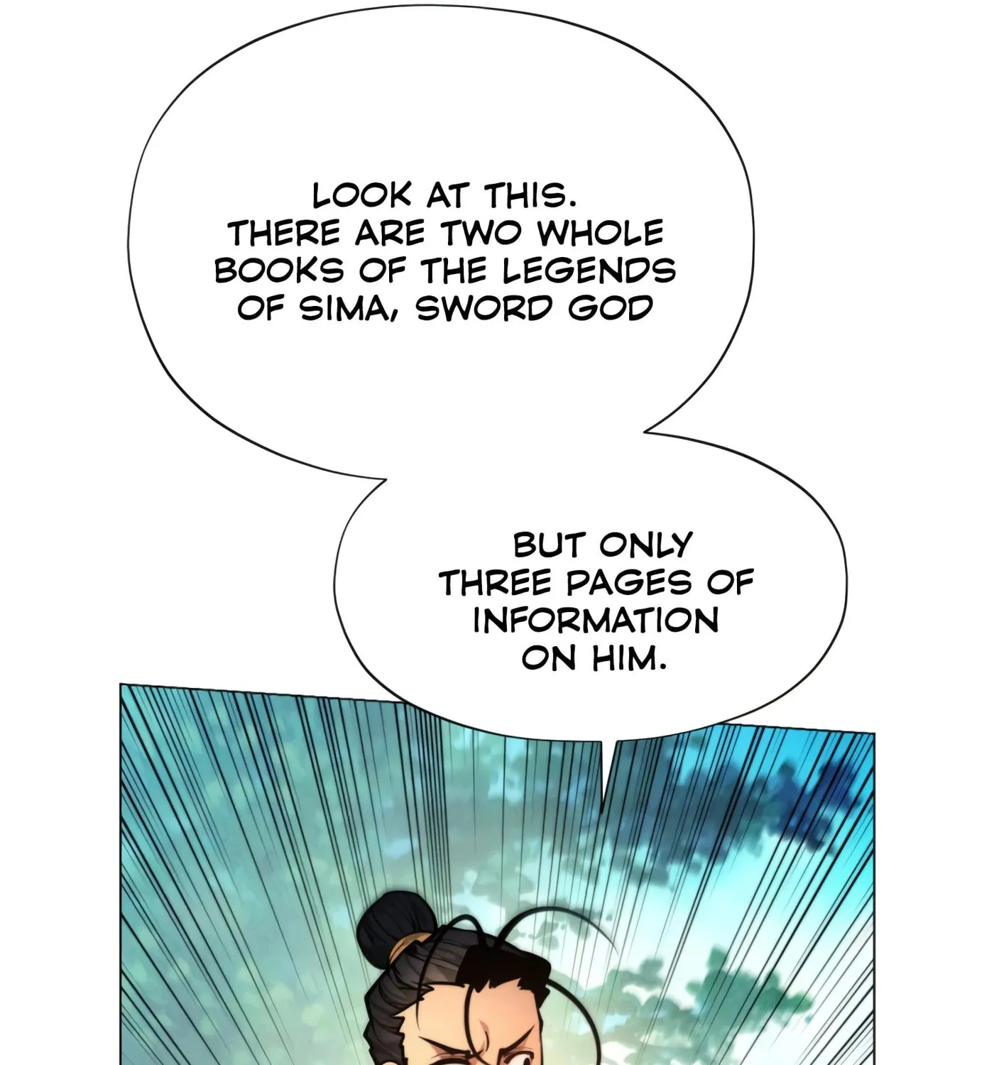A Modern Man Who Transmigrated Into the Murim World Chapter 8 page 97 - 