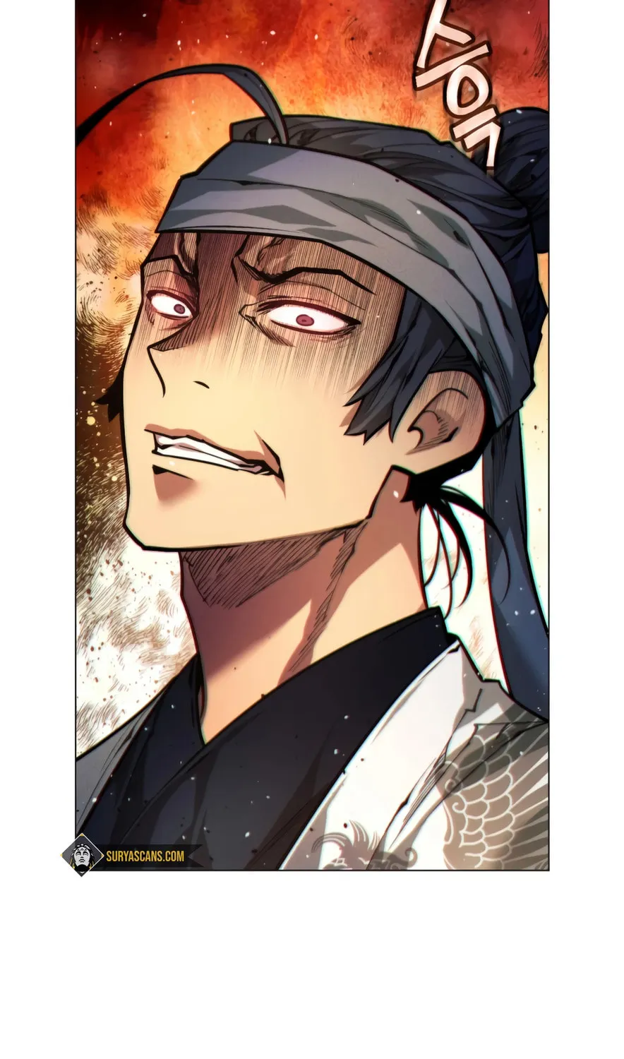 A Modern Man Who Transmigrated Into the Murim World Chapter 9 page 11 - 