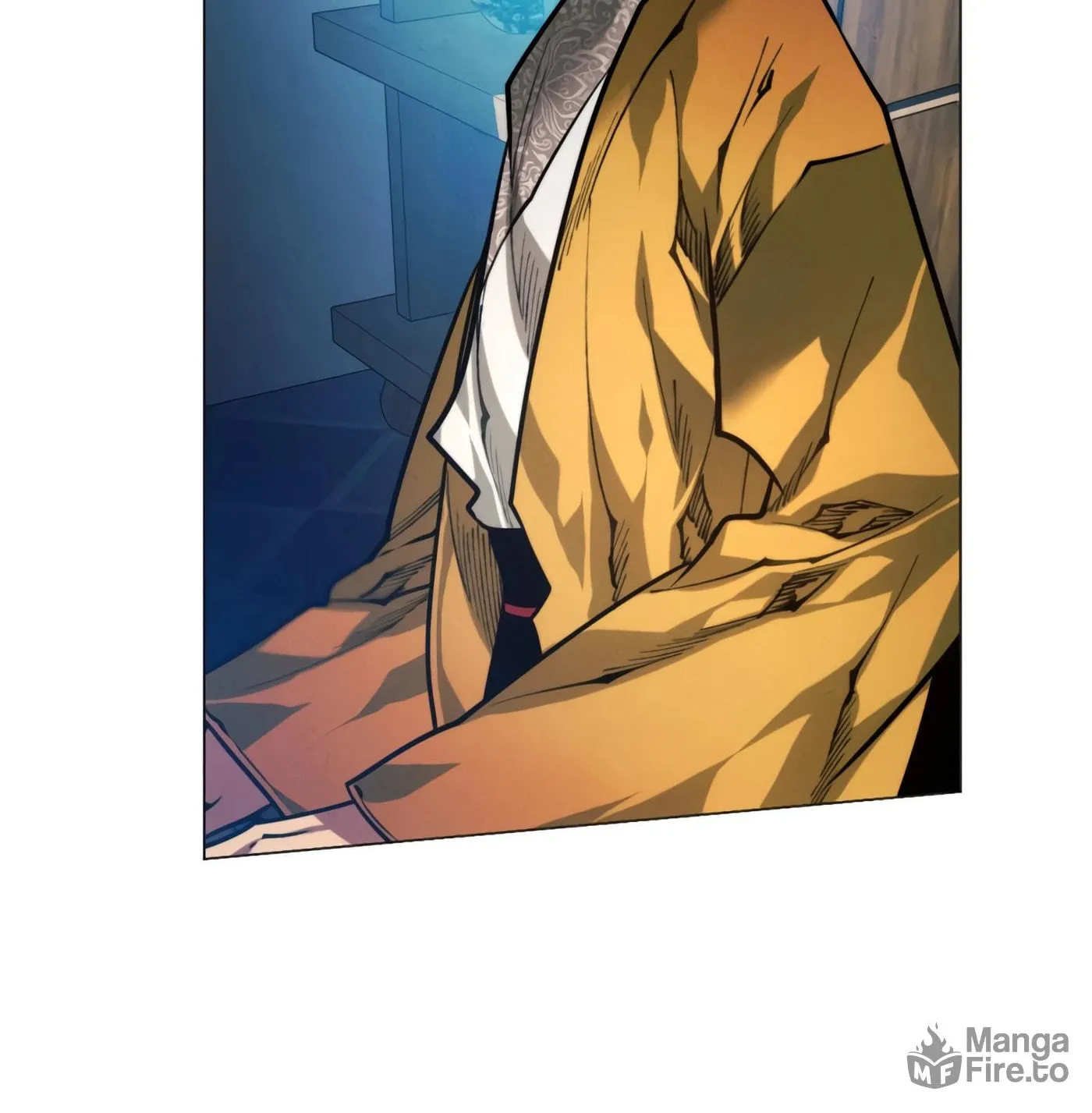 A Modern Man Who Transmigrated Into the Murim World Chapter 9 page 102 - 