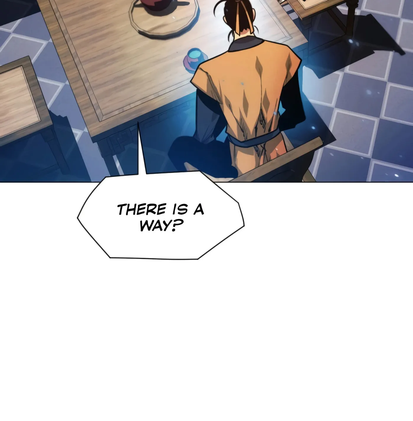 A Modern Man Who Transmigrated Into the Murim World Chapter 9 page 104 - 