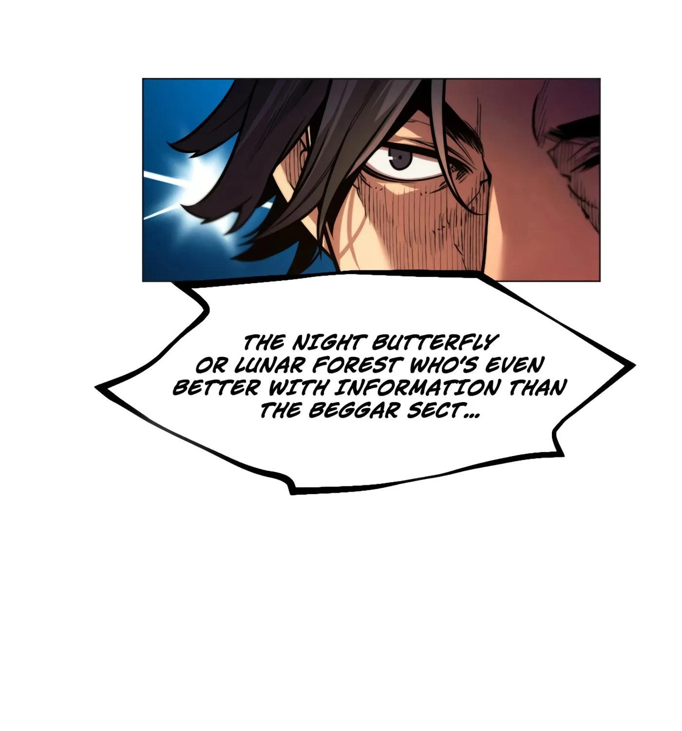 A Modern Man Who Transmigrated Into the Murim World Chapter 9 page 105 - 