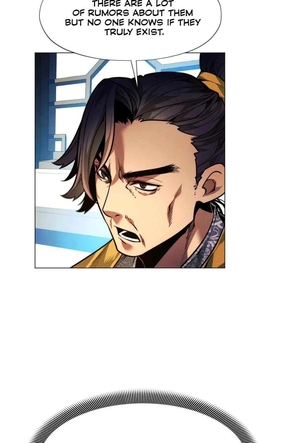 A Modern Man Who Transmigrated Into the Murim World Chapter 9 page 111 - 
