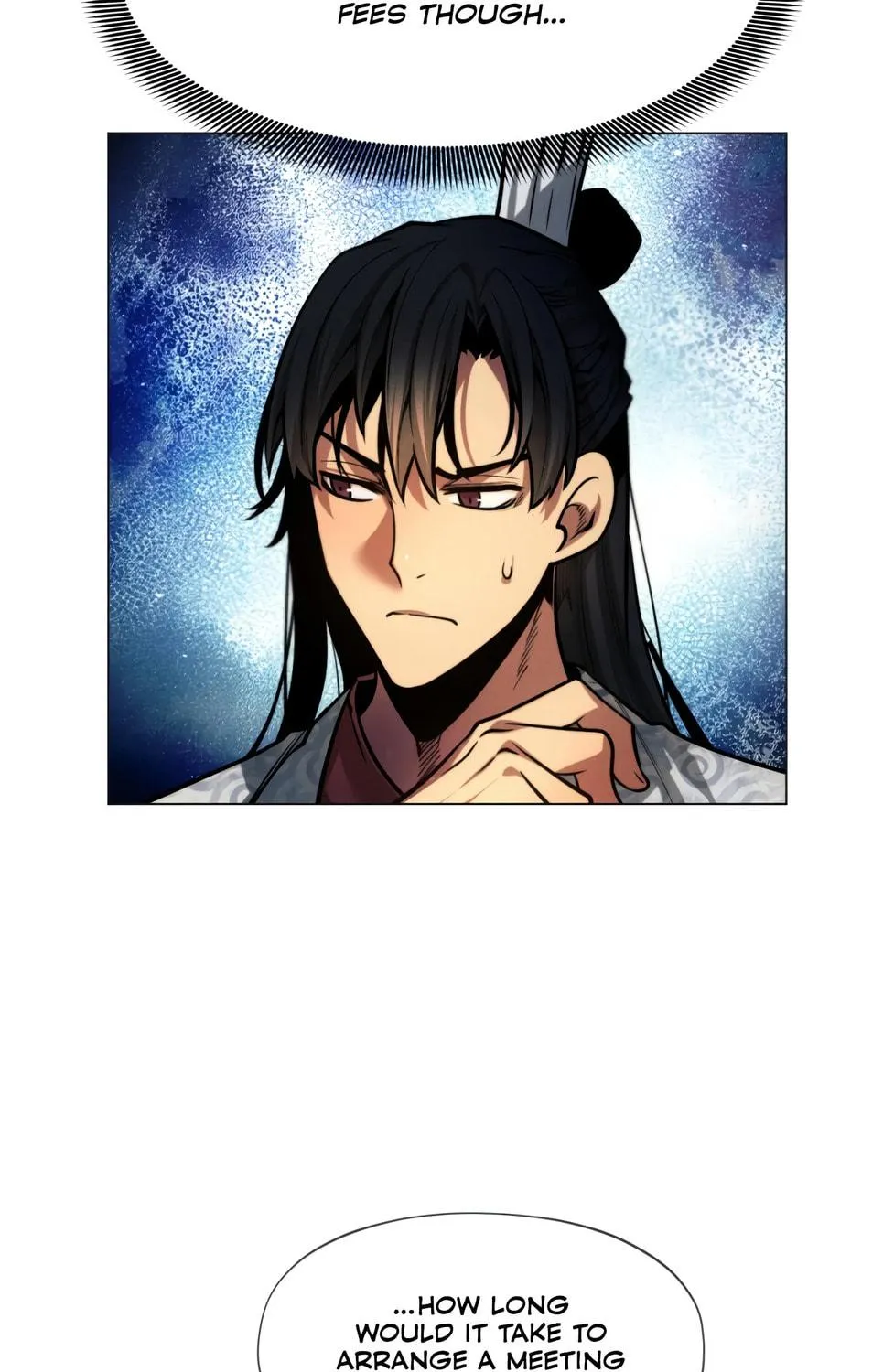 A Modern Man Who Transmigrated Into the Murim World Chapter 9 page 113 - 