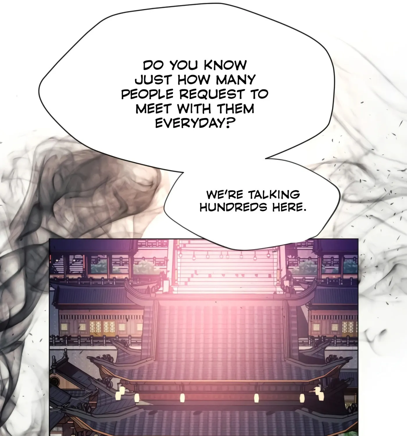 A Modern Man Who Transmigrated Into the Murim World Chapter 9 page 117 - 