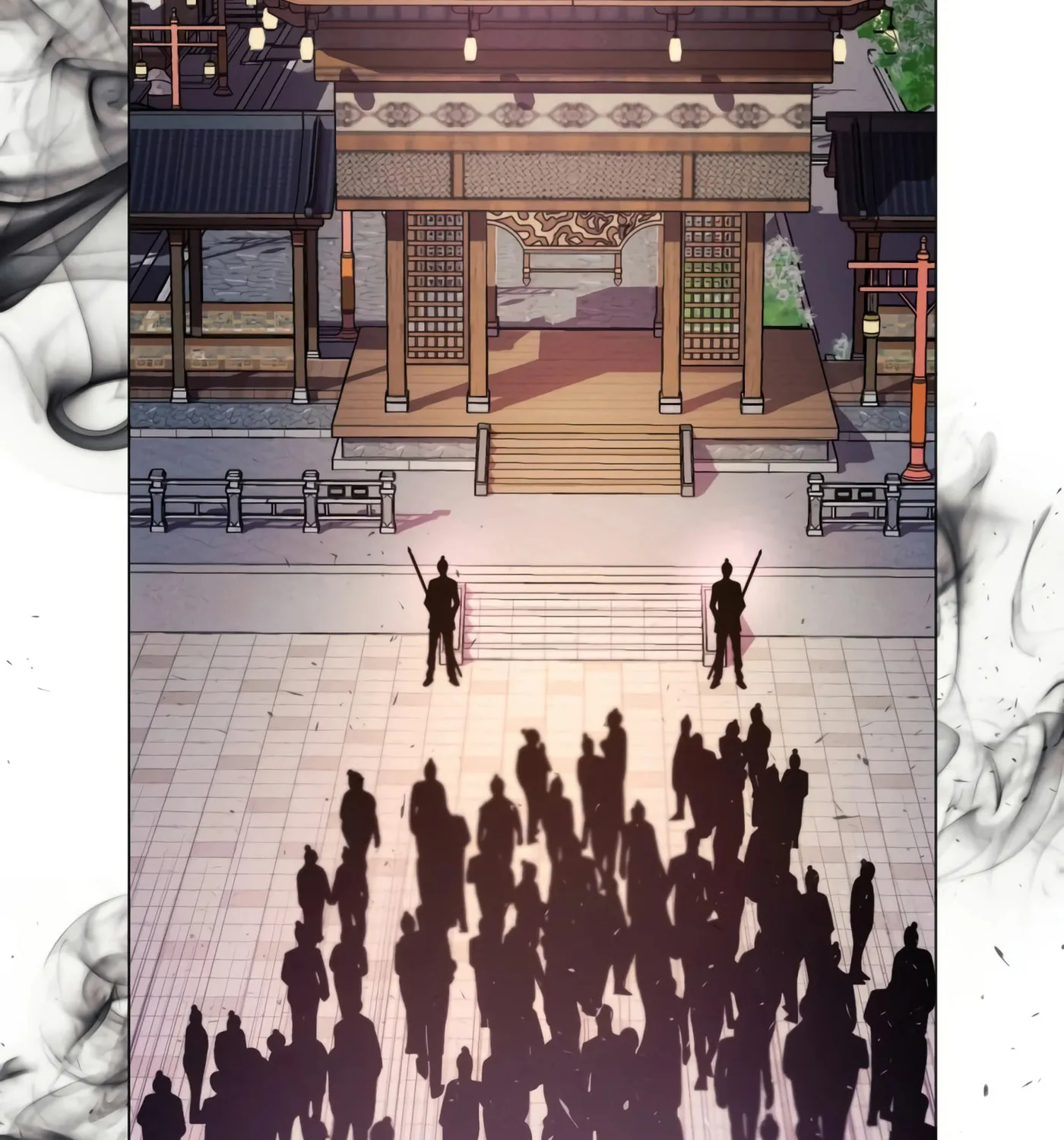 A Modern Man Who Transmigrated Into the Murim World Chapter 9 page 118 - 