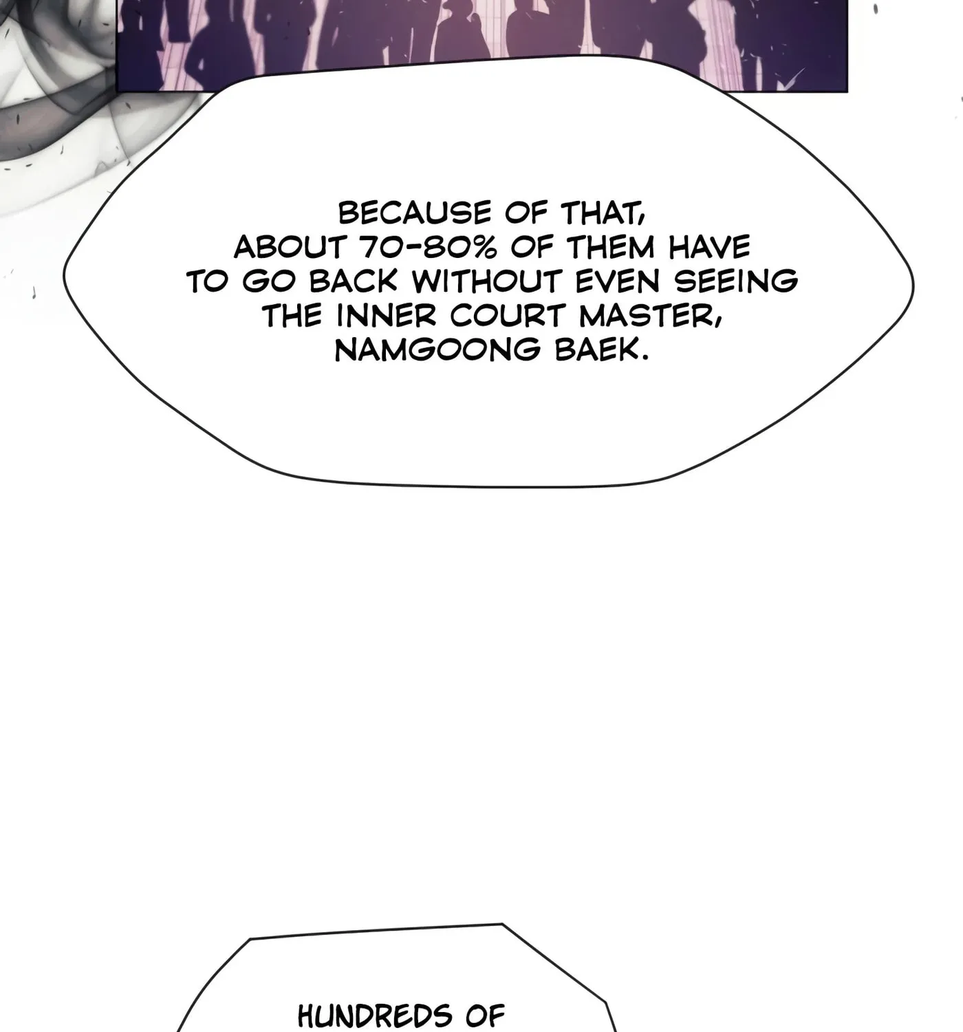 A Modern Man Who Transmigrated Into the Murim World Chapter 9 page 120 - 
