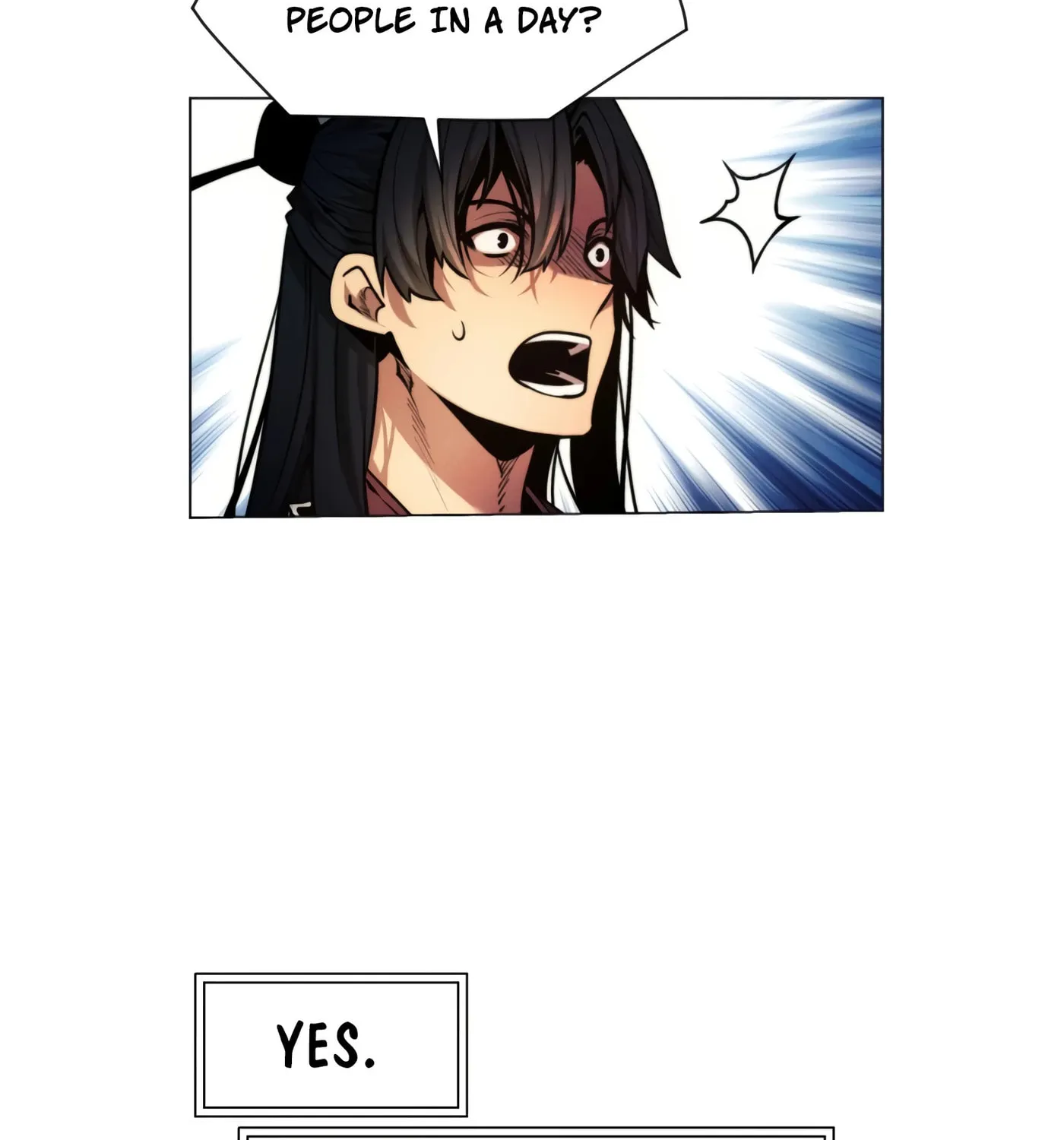 A Modern Man Who Transmigrated Into the Murim World Chapter 9 page 121 - 