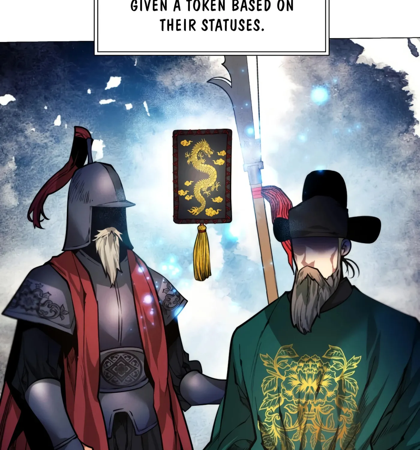 A Modern Man Who Transmigrated Into the Murim World Chapter 9 page 123 - 