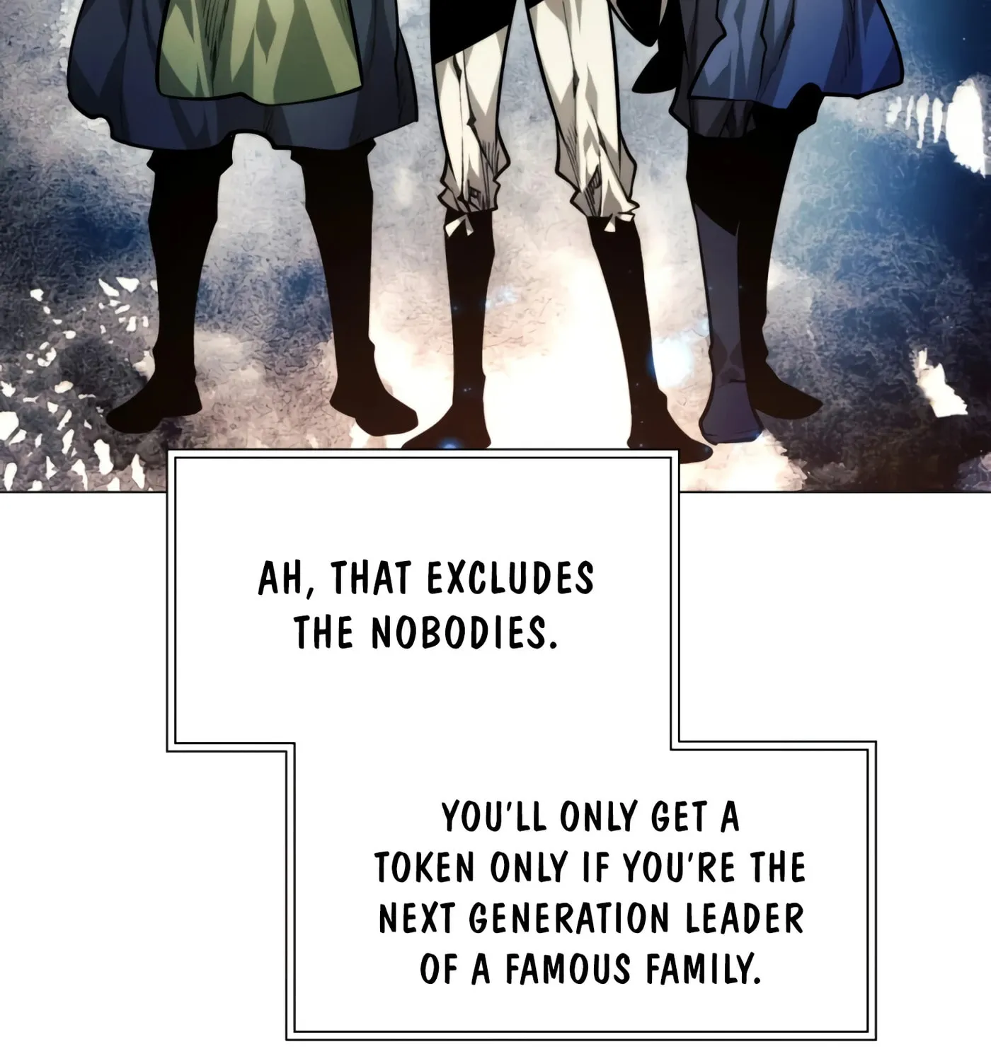 A Modern Man Who Transmigrated Into the Murim World Chapter 9 page 126 - 