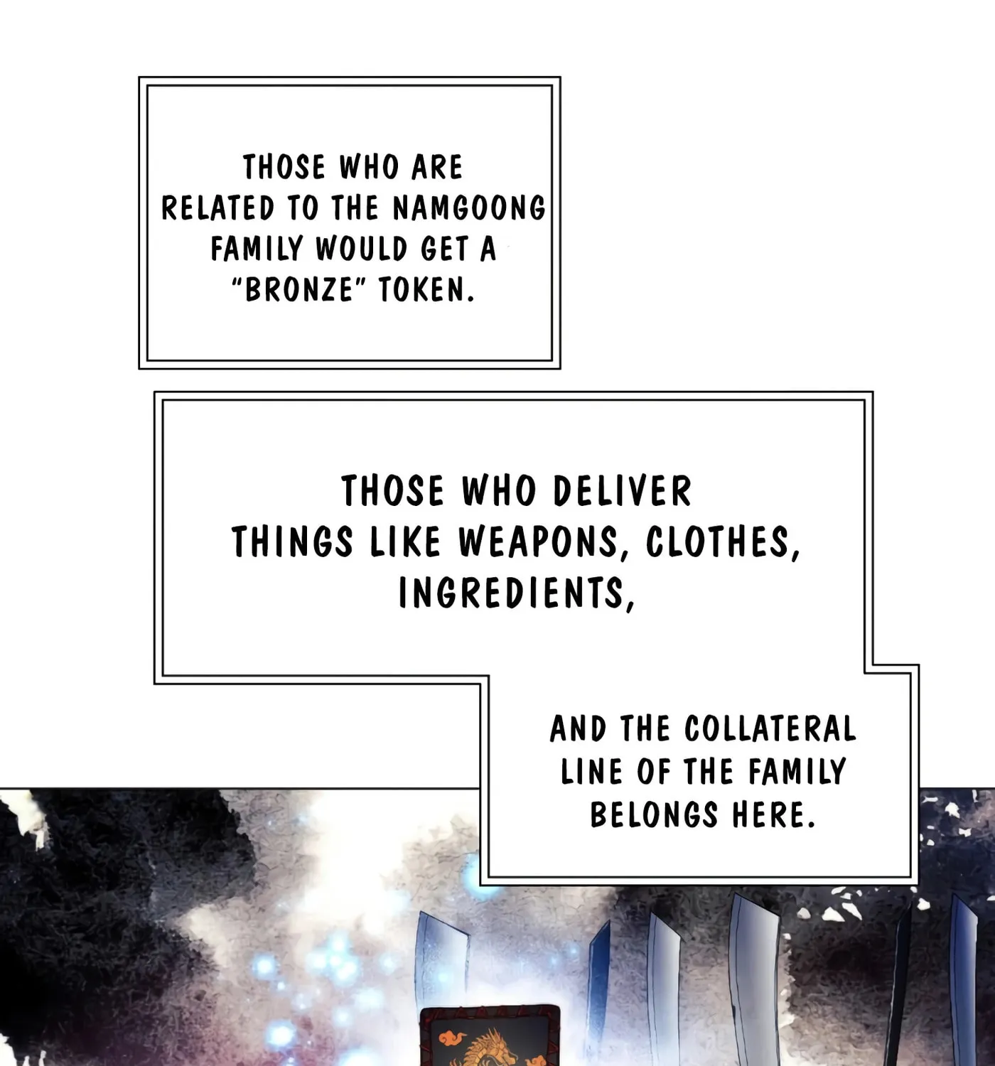 A Modern Man Who Transmigrated Into the Murim World Chapter 9 page 129 - 