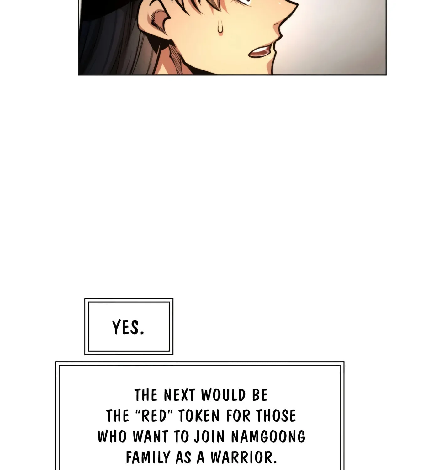 A Modern Man Who Transmigrated Into the Murim World Chapter 9 page 133 - 