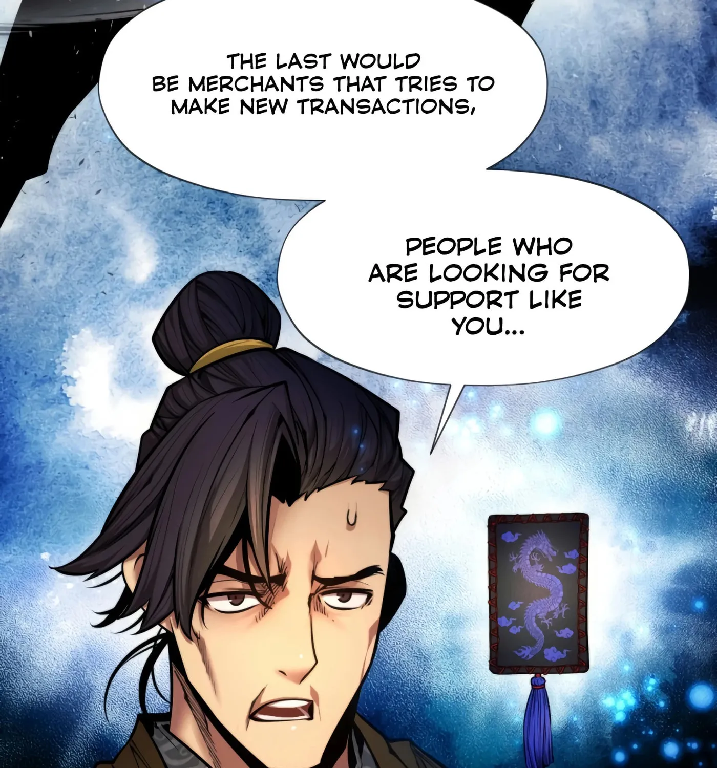 A Modern Man Who Transmigrated Into the Murim World Chapter 9 page 138 - 