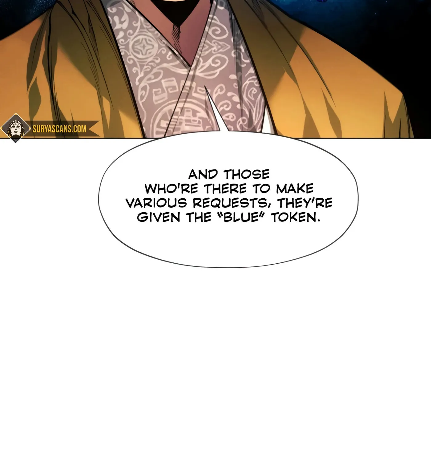 A Modern Man Who Transmigrated Into the Murim World Chapter 9 page 139 - 