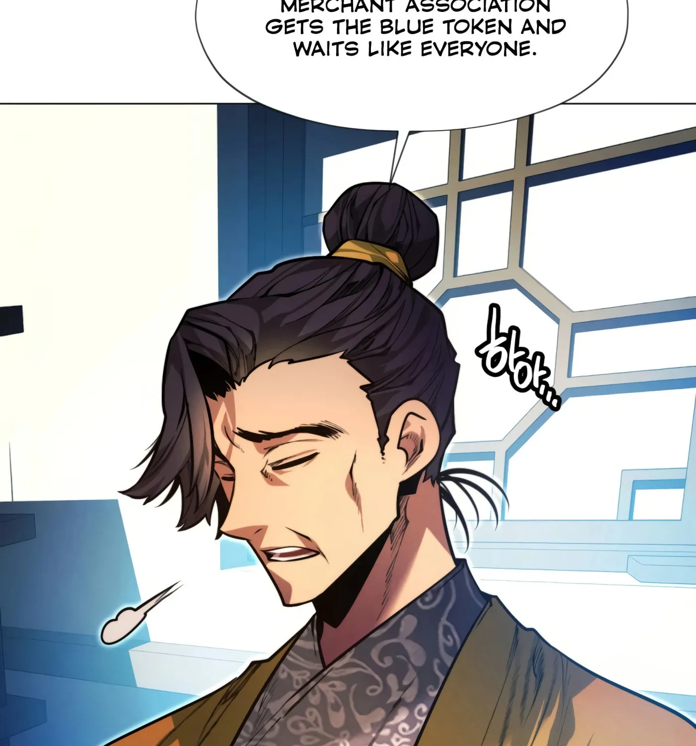 A Modern Man Who Transmigrated Into the Murim World Chapter 9 page 143 - 