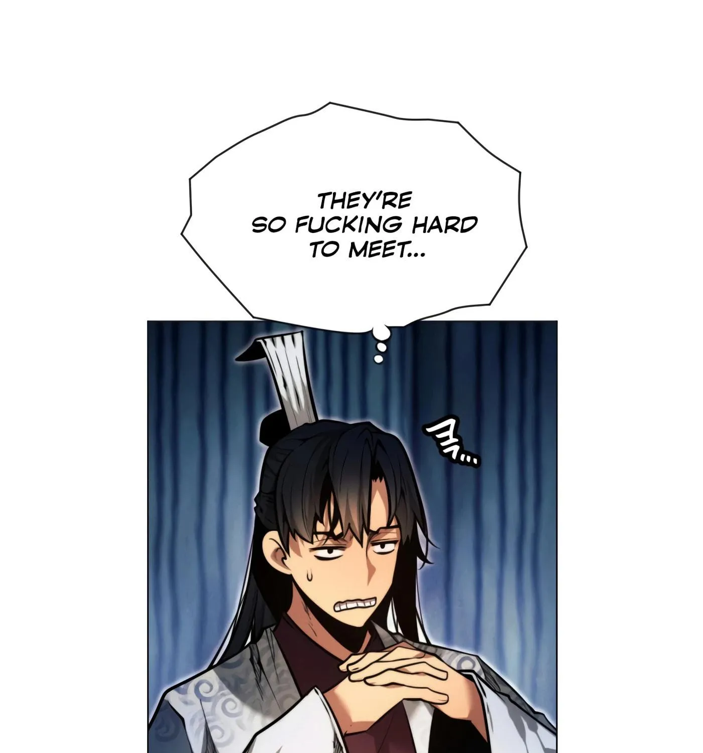 A Modern Man Who Transmigrated Into the Murim World Chapter 9 page 145 - 