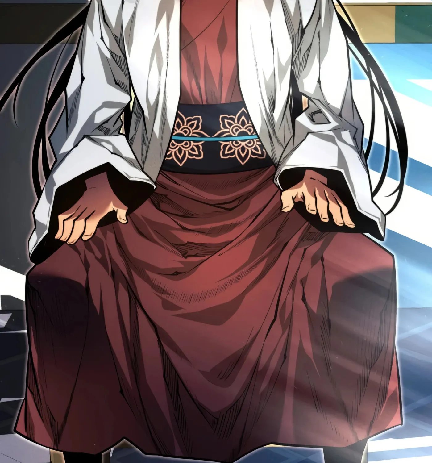 A Modern Man Who Transmigrated Into the Murim World Chapter 9 page 150 - 