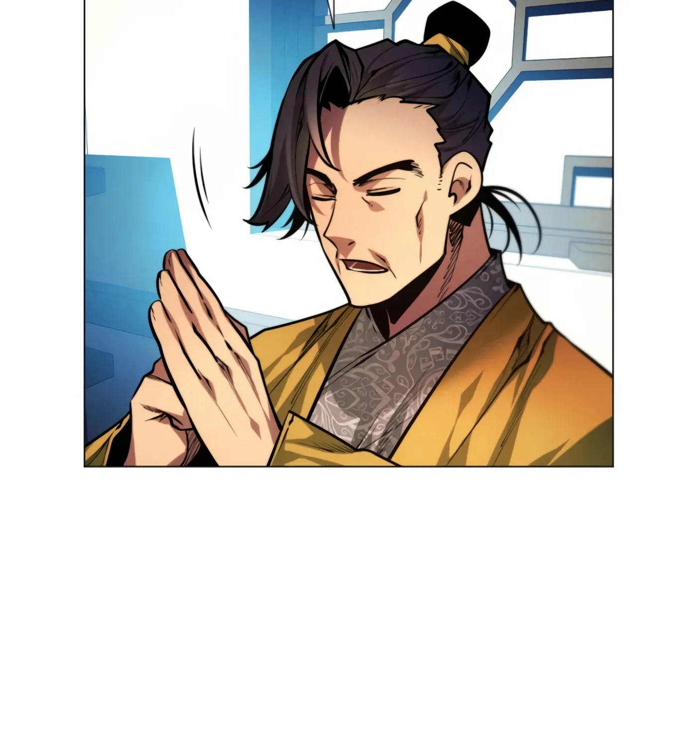 A Modern Man Who Transmigrated Into the Murim World Chapter 9 page 153 - 