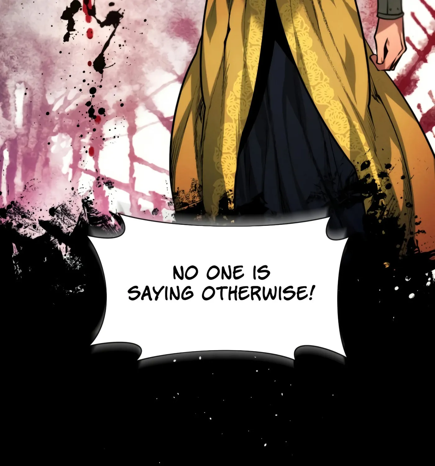 A Modern Man Who Transmigrated Into the Murim World Chapter 9 page 17 - 