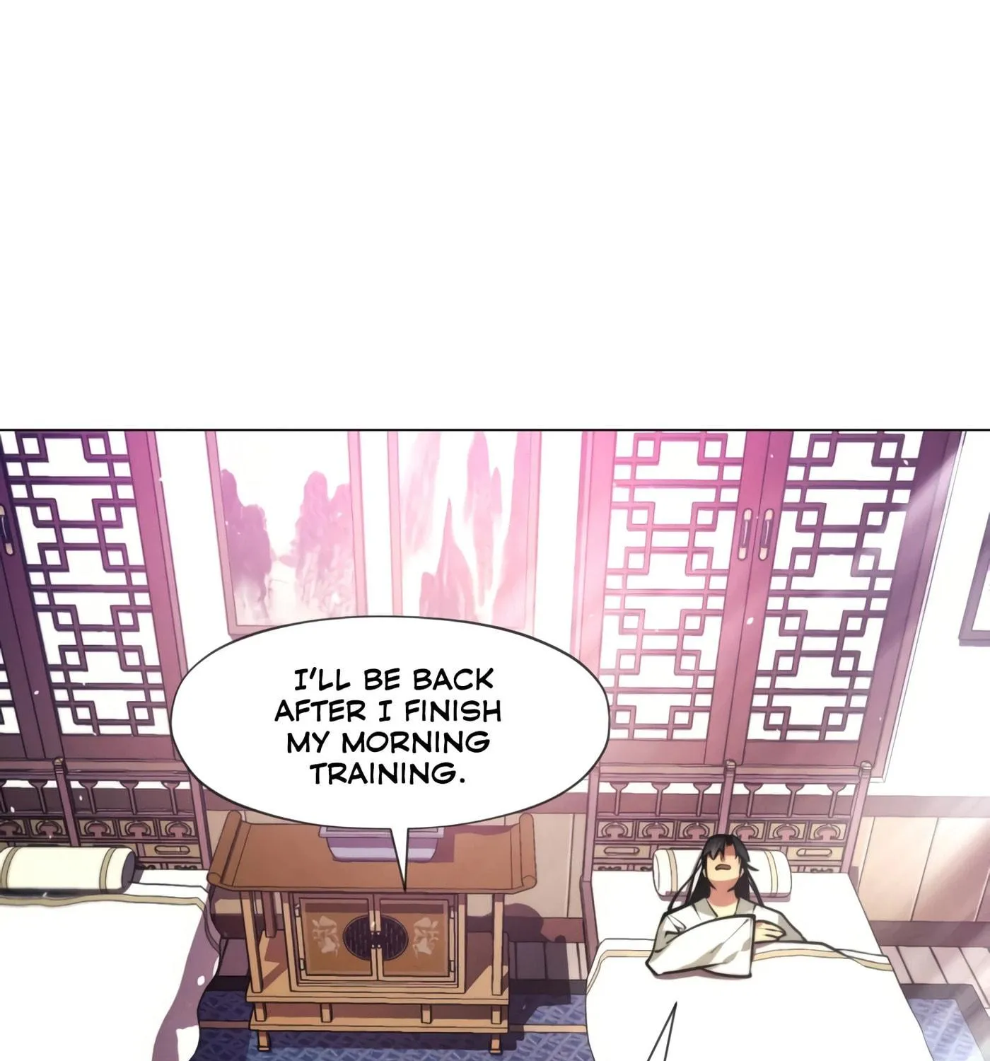 A Modern Man Who Transmigrated Into the Murim World Chapter 9 page 161 - 