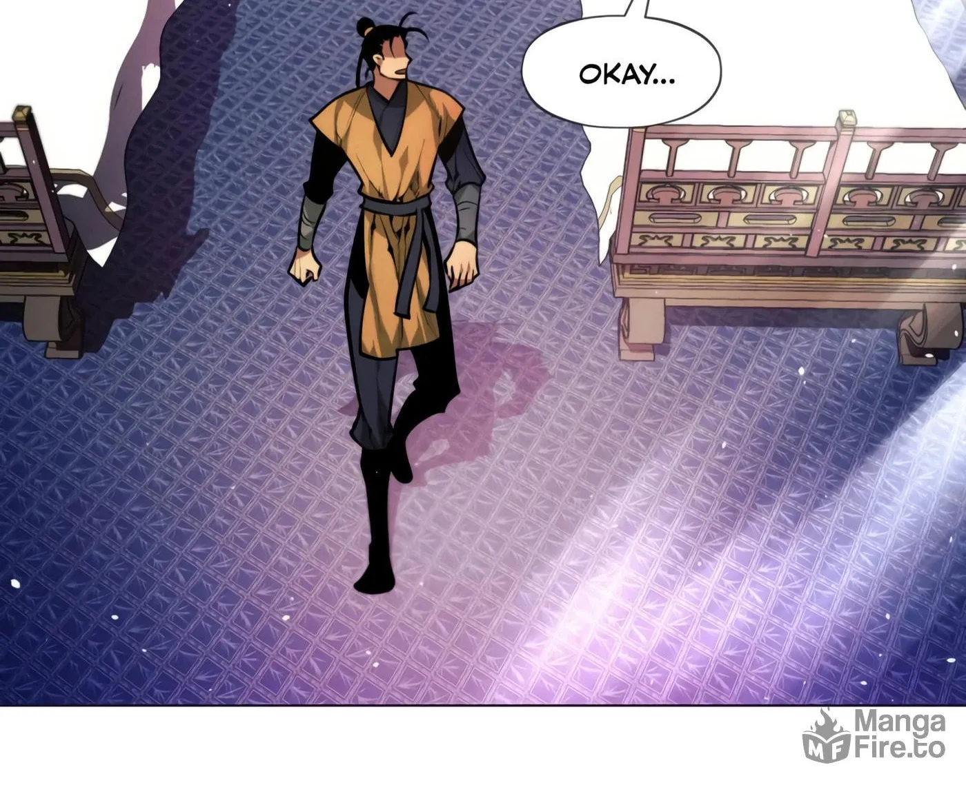 A Modern Man Who Transmigrated Into the Murim World Chapter 9 page 162 - 