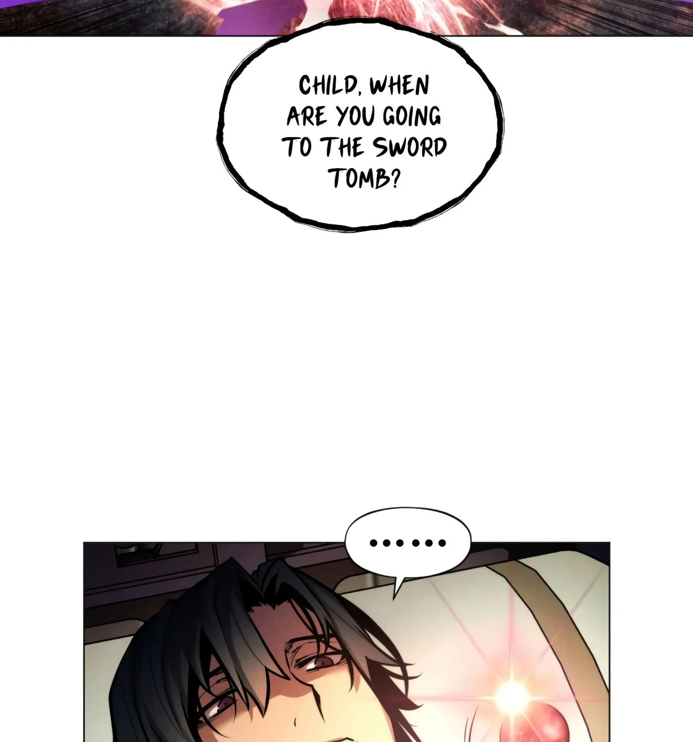 A Modern Man Who Transmigrated Into the Murim World Chapter 9 page 165 - 