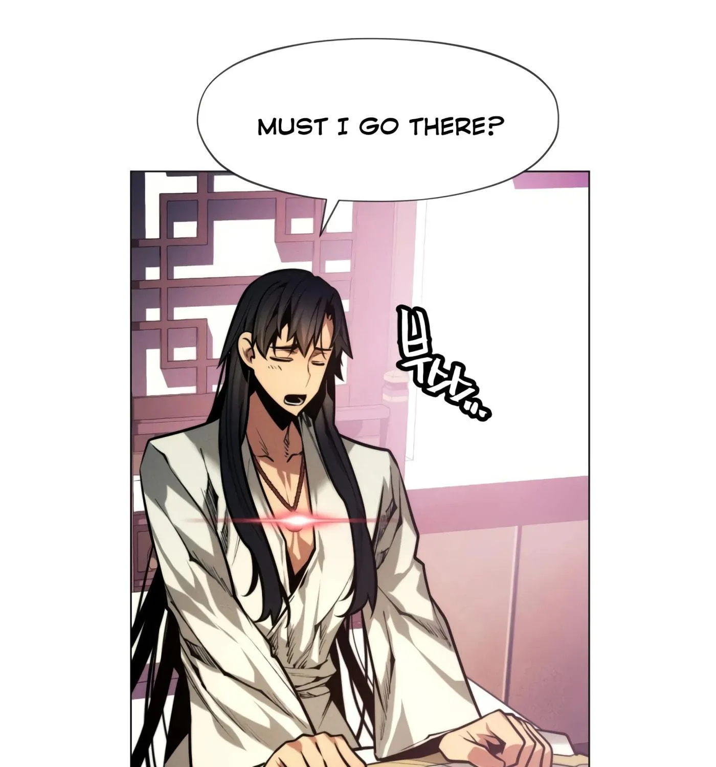 A Modern Man Who Transmigrated Into the Murim World Chapter 9 page 167 - 