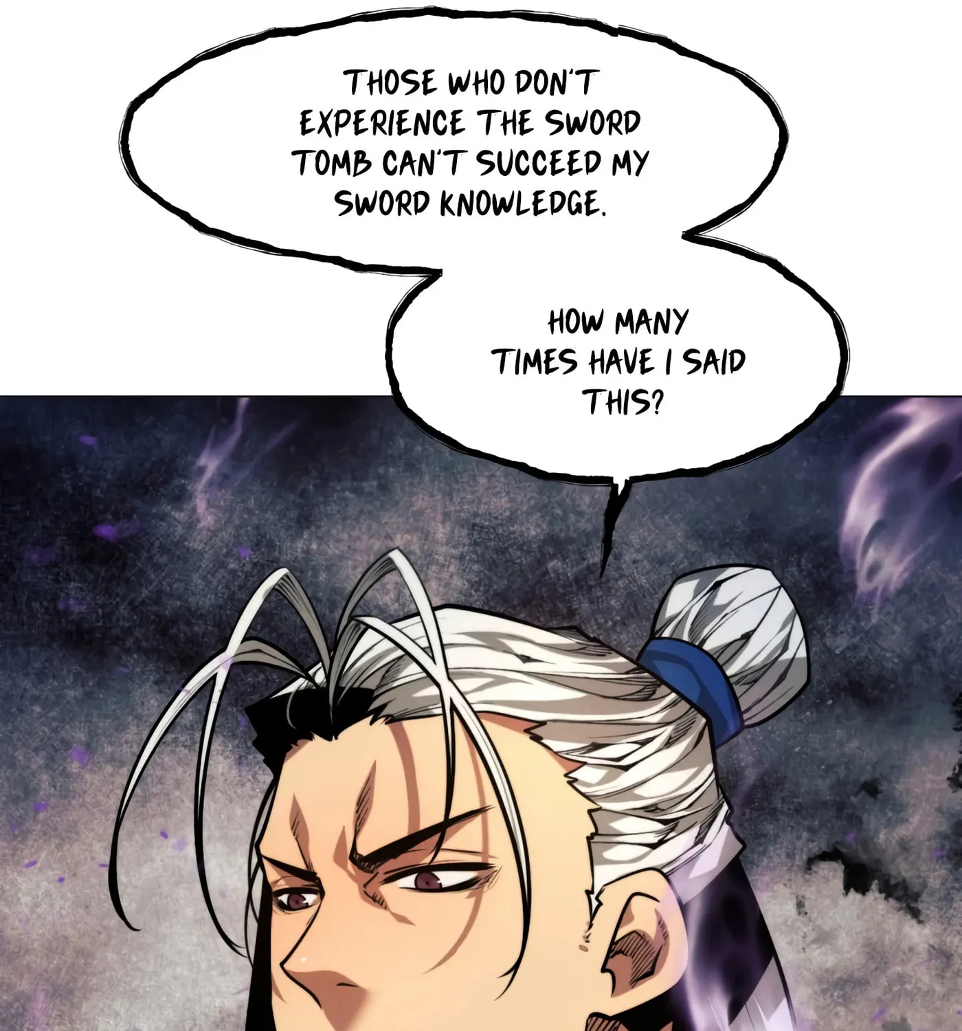 A Modern Man Who Transmigrated Into the Murim World Chapter 9 page 169 - 