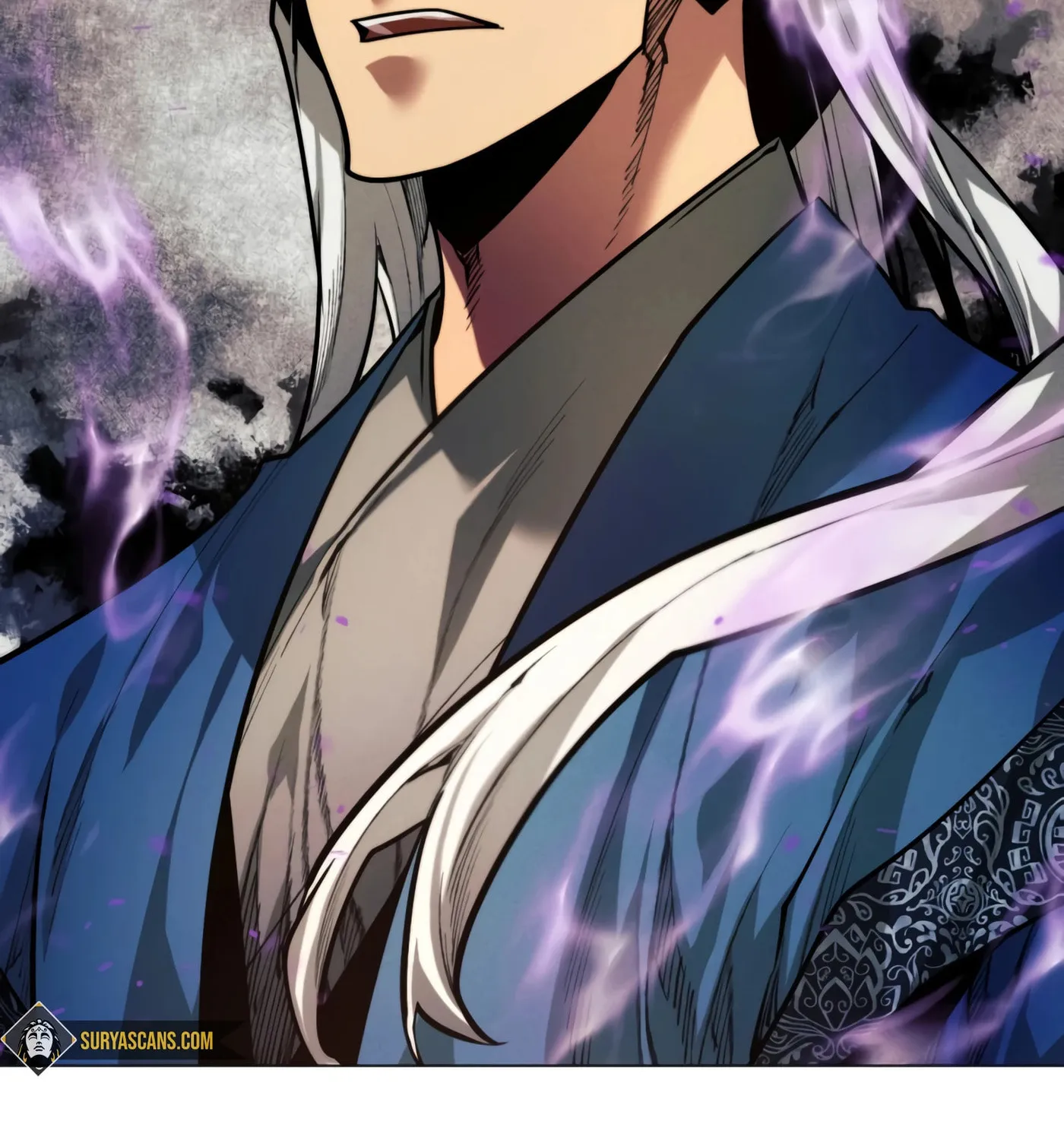 A Modern Man Who Transmigrated Into the Murim World Chapter 9 page 170 - 