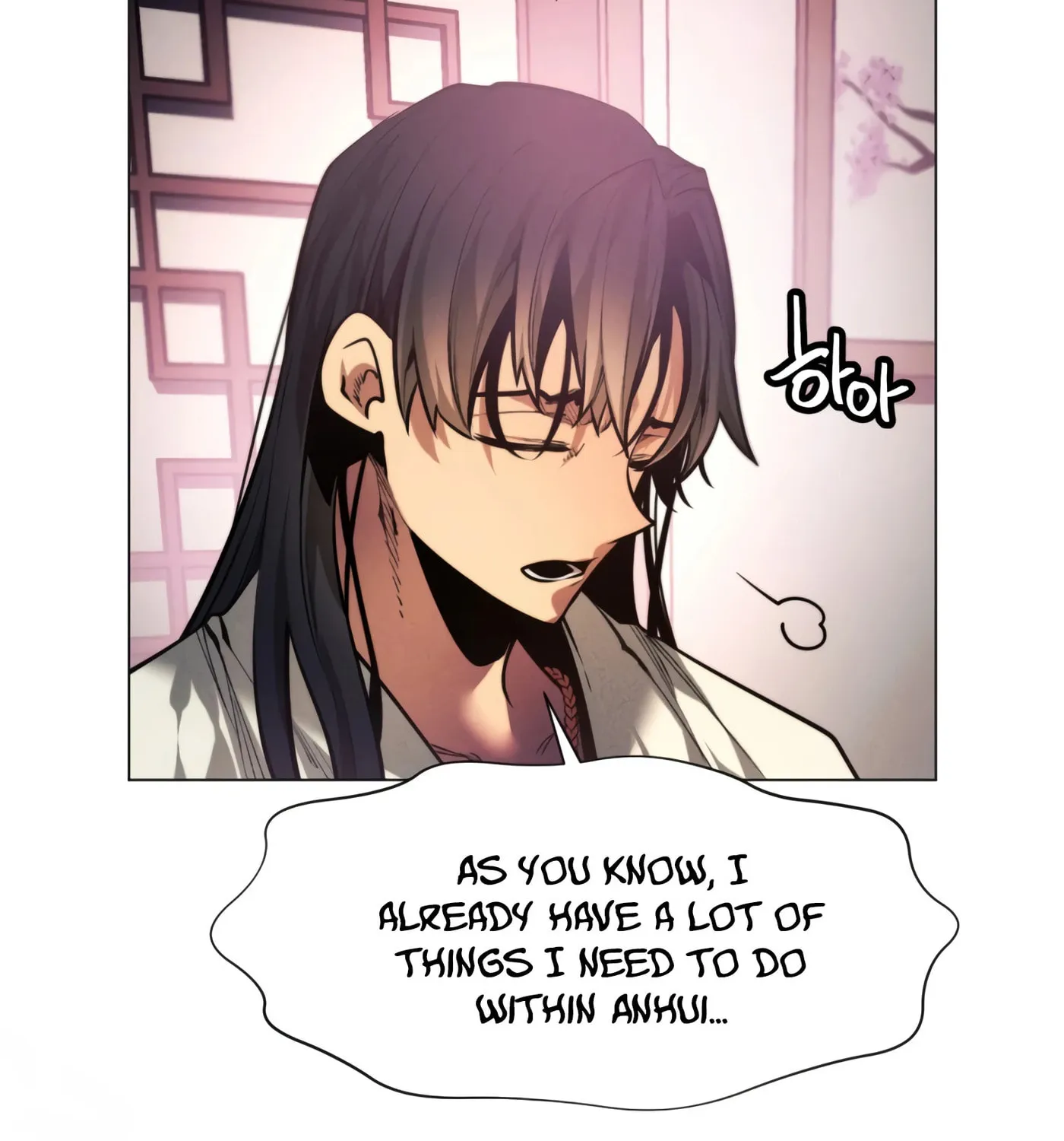 A Modern Man Who Transmigrated Into the Murim World Chapter 9 page 173 - 