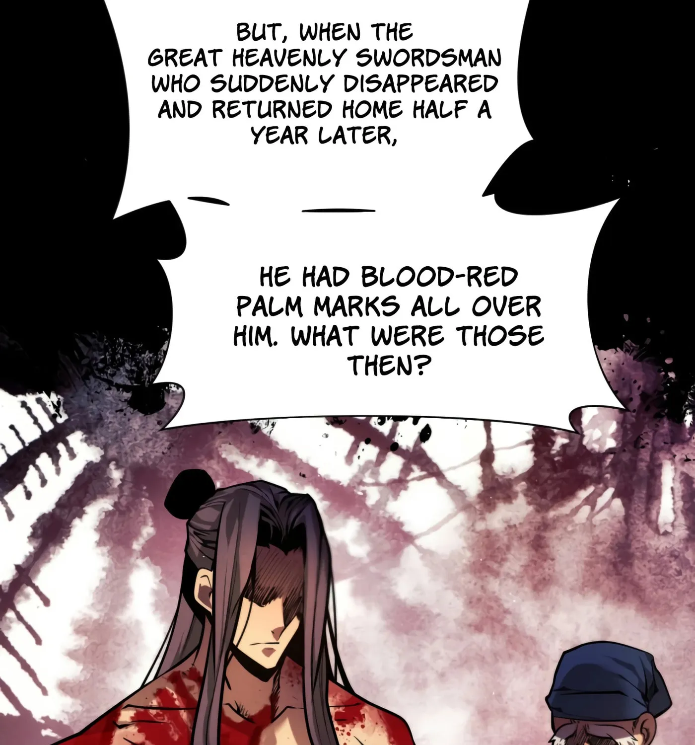 A Modern Man Who Transmigrated Into the Murim World Chapter 9 page 19 - 