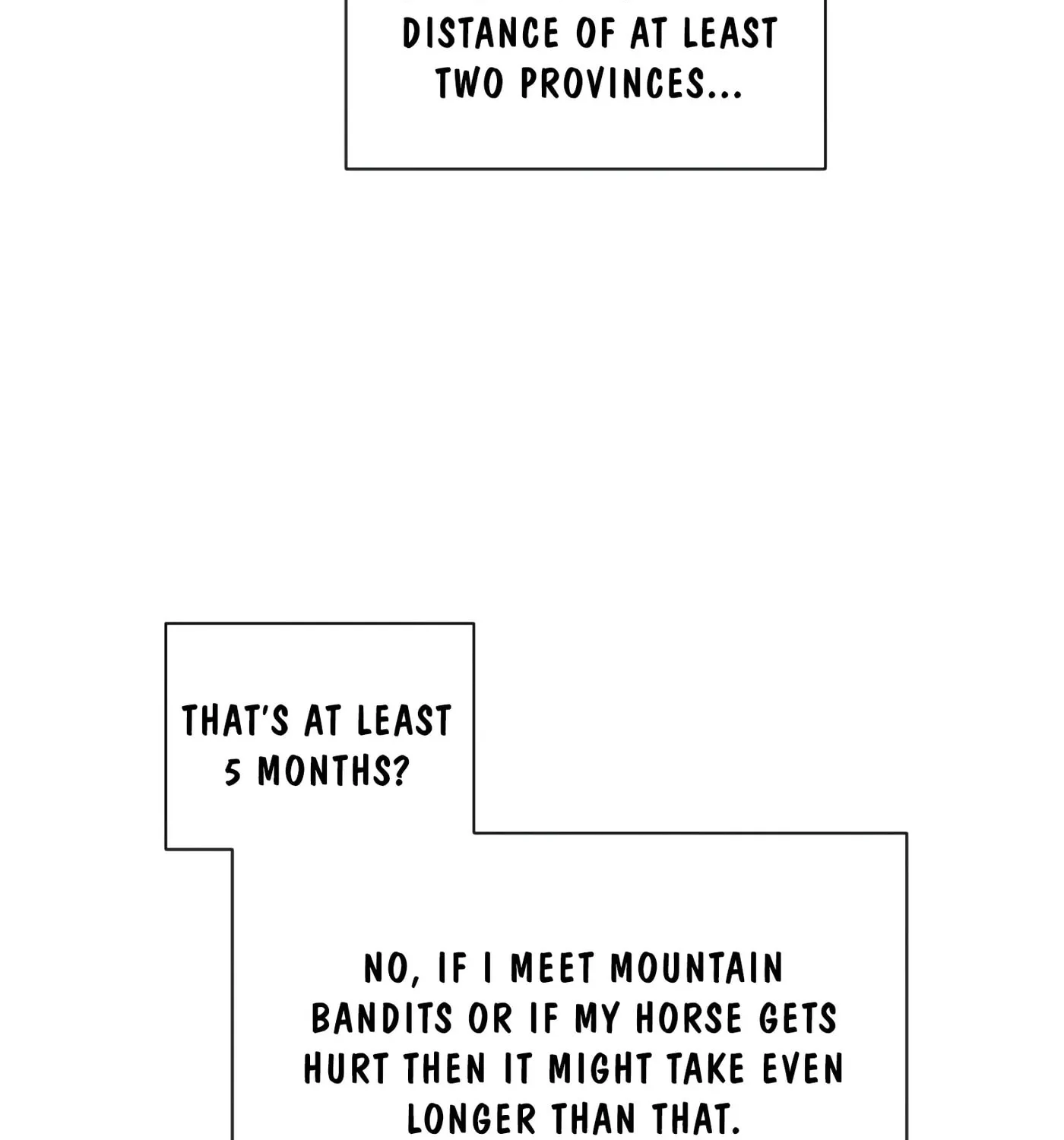 A Modern Man Who Transmigrated Into the Murim World Chapter 9 page 182 - 