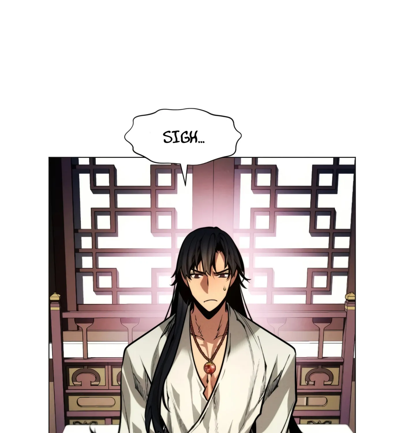 A Modern Man Who Transmigrated Into the Murim World Chapter 9 page 185 - 