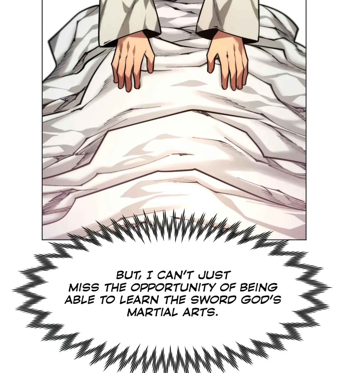 A Modern Man Who Transmigrated Into the Murim World Chapter 9 page 187 - 