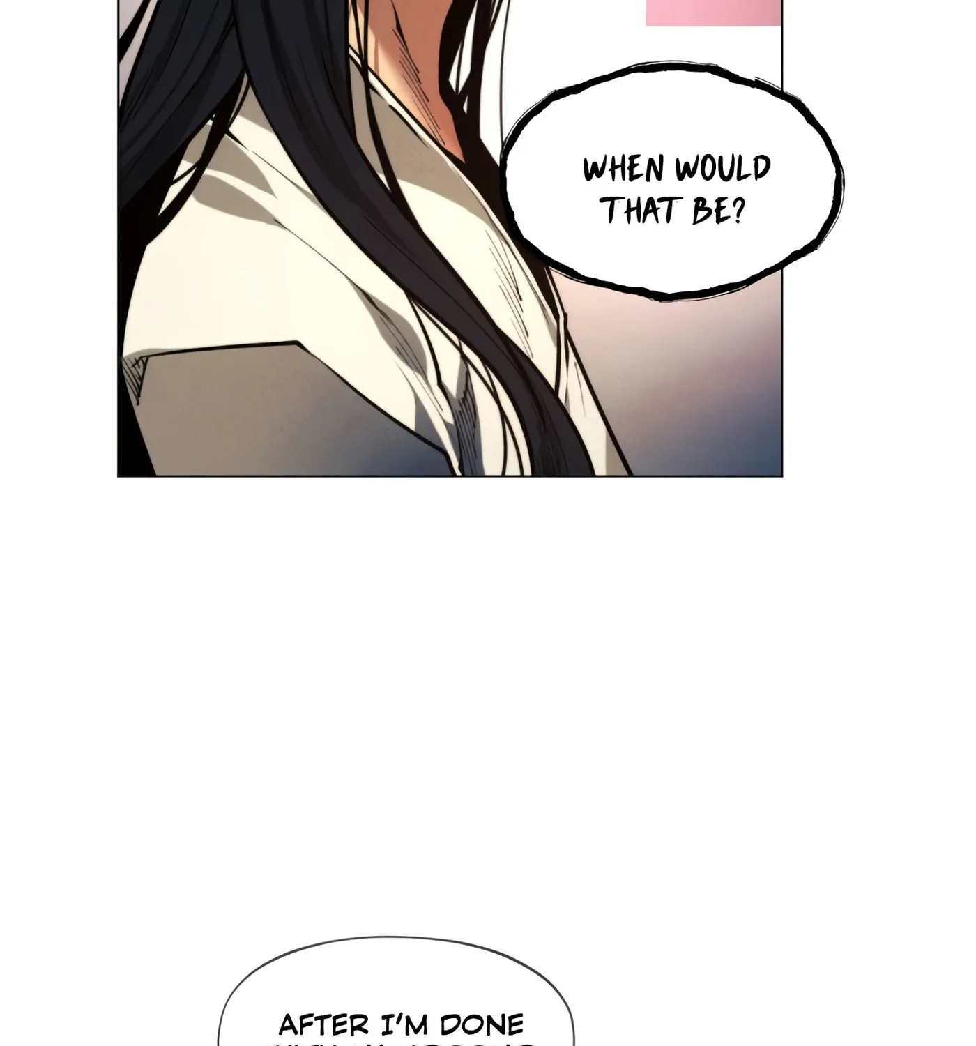 A Modern Man Who Transmigrated Into the Murim World Chapter 9 page 190 - 