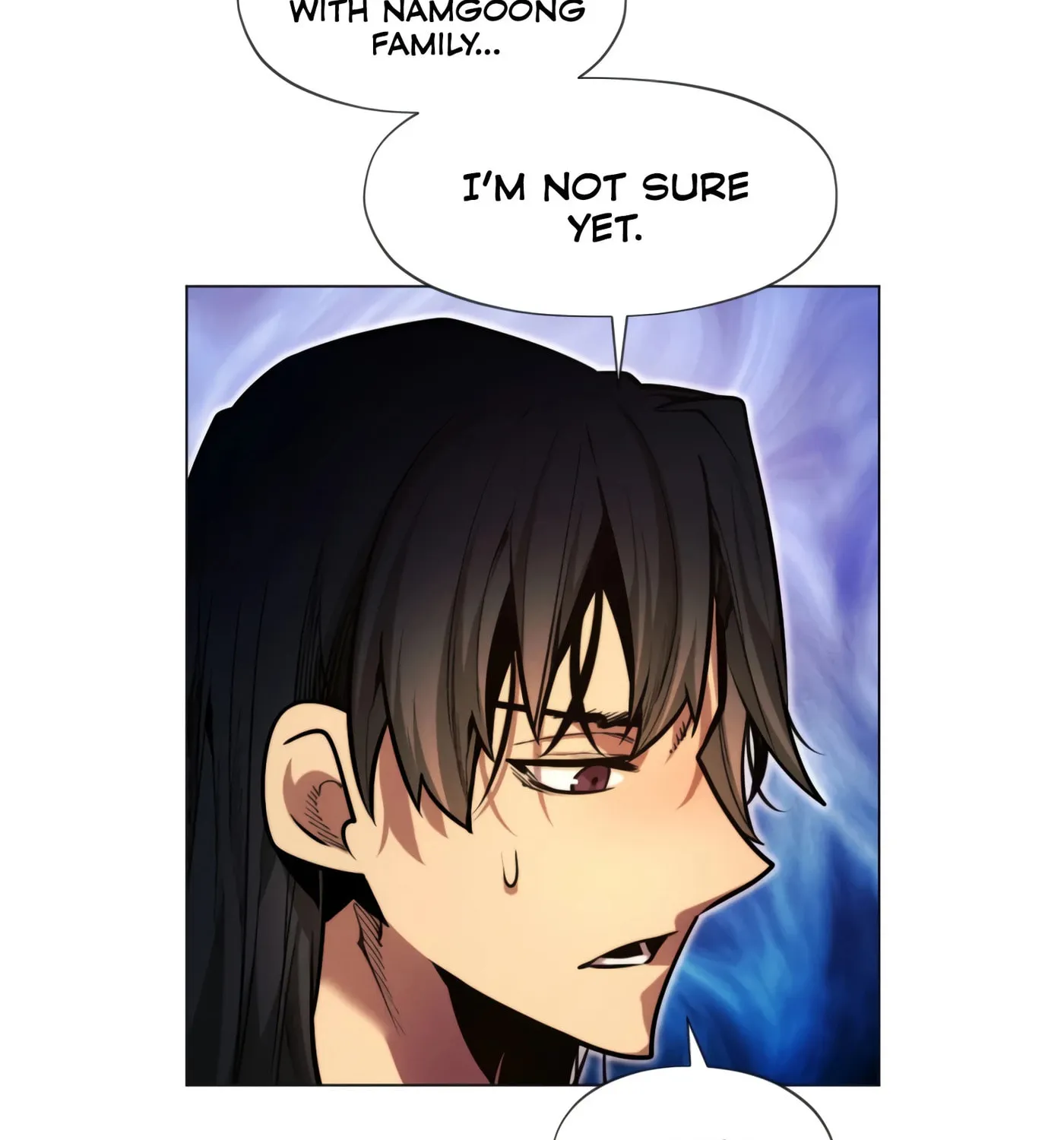 A Modern Man Who Transmigrated Into the Murim World Chapter 9 page 191 - 
