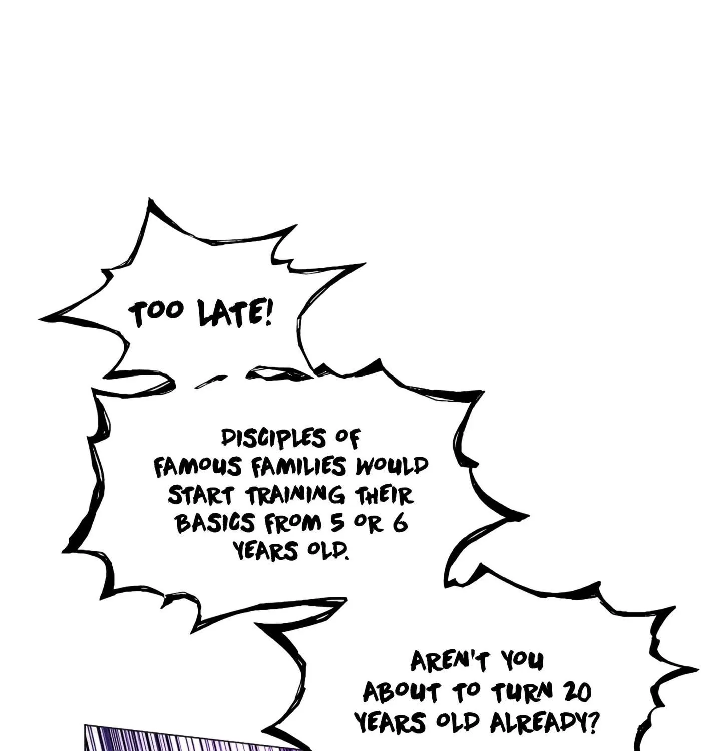 A Modern Man Who Transmigrated Into the Murim World Chapter 9 page 193 - 