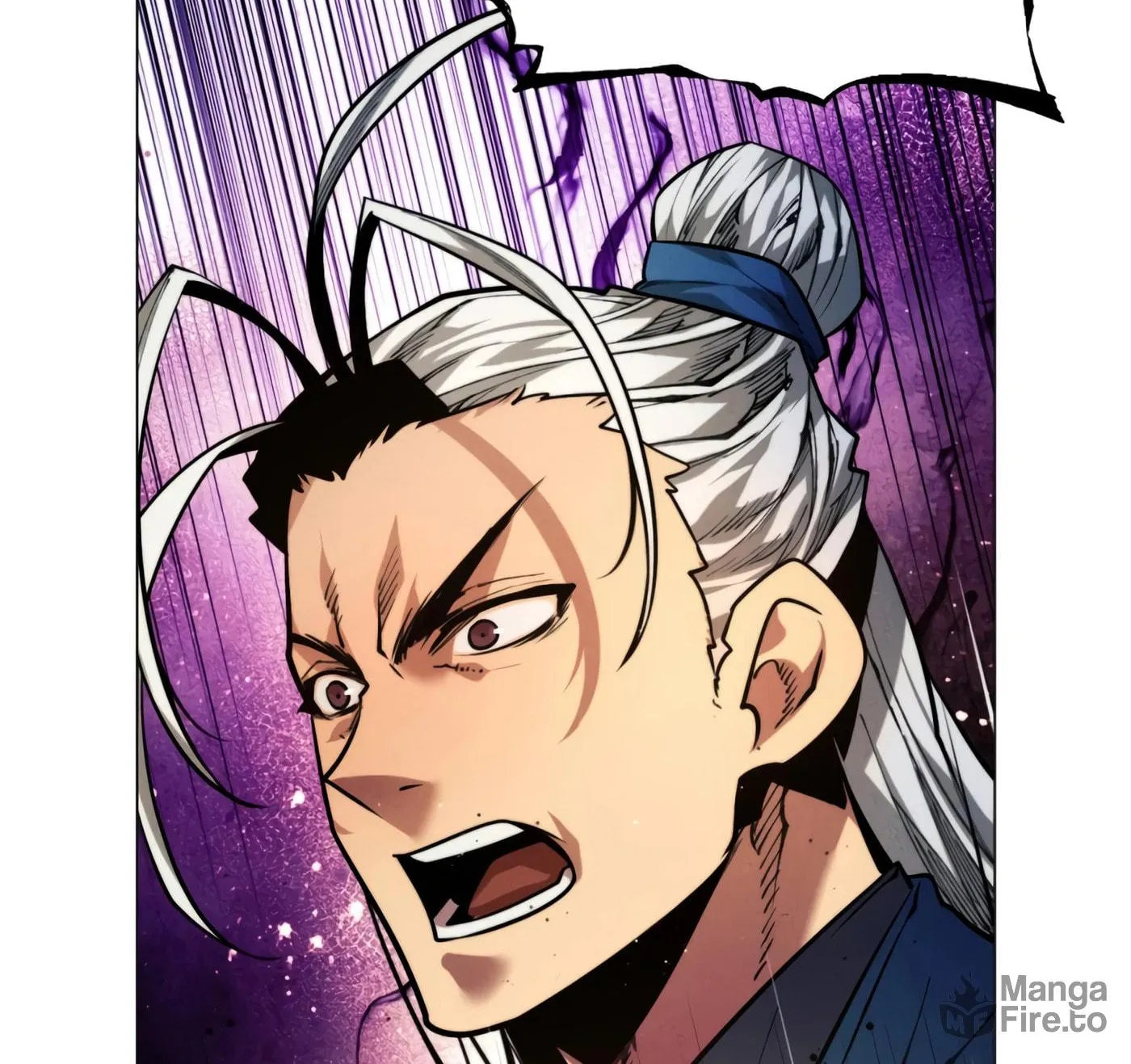 A Modern Man Who Transmigrated Into the Murim World Chapter 9 page 194 - 