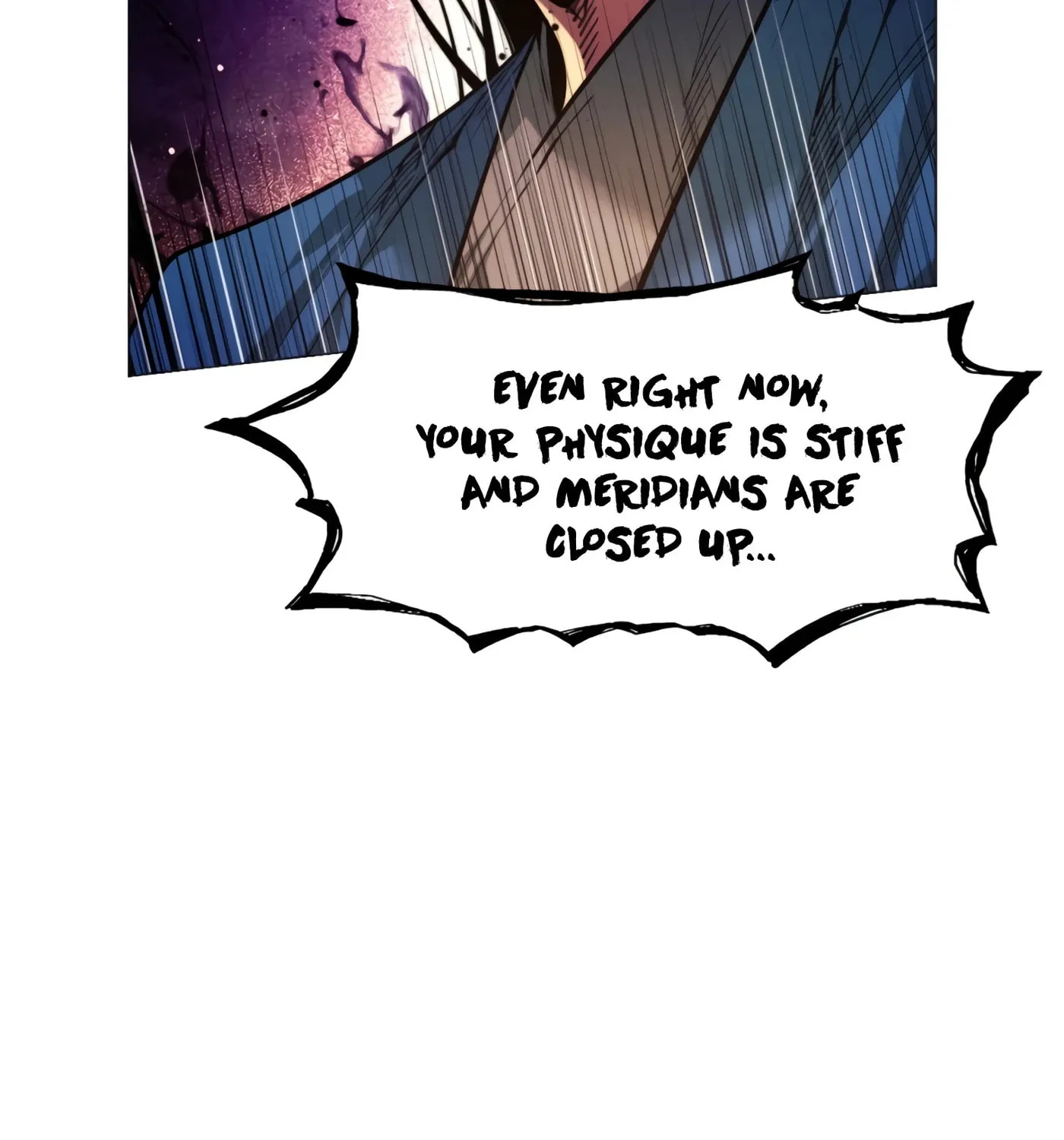 A Modern Man Who Transmigrated Into the Murim World Chapter 9 page 195 - 