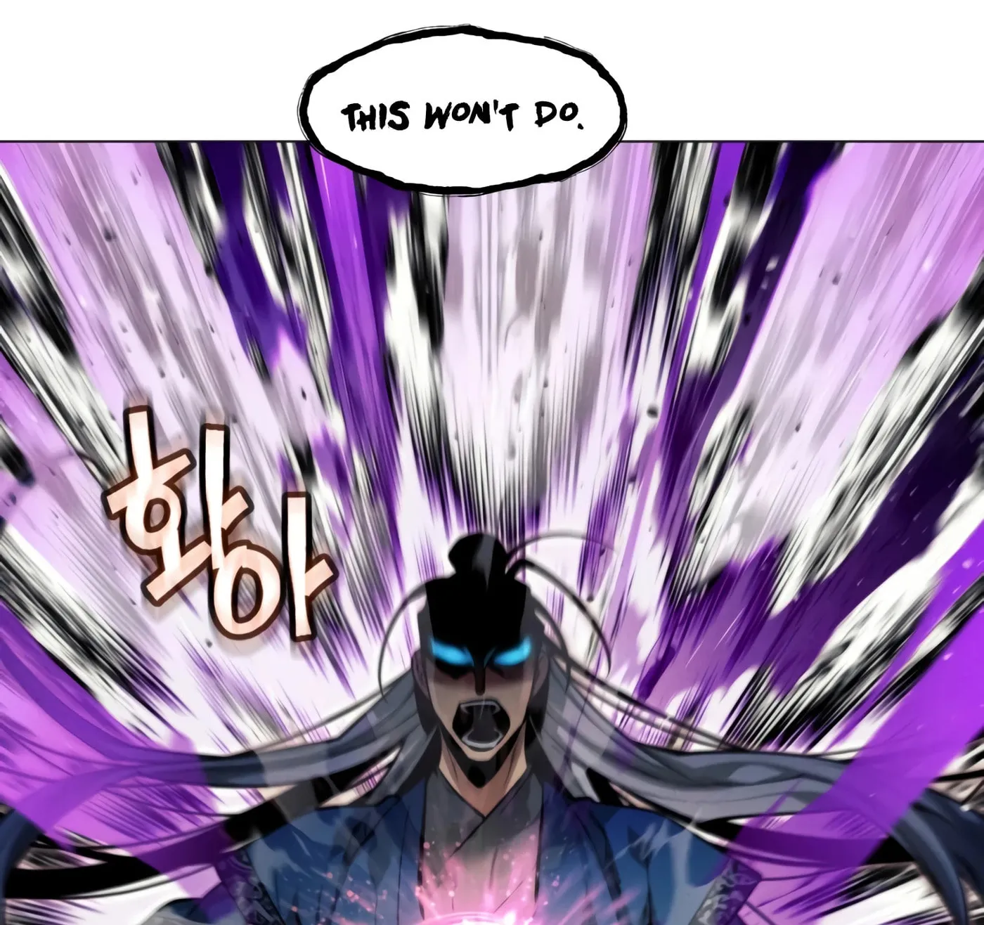 A Modern Man Who Transmigrated Into the Murim World Chapter 9 page 196 - 