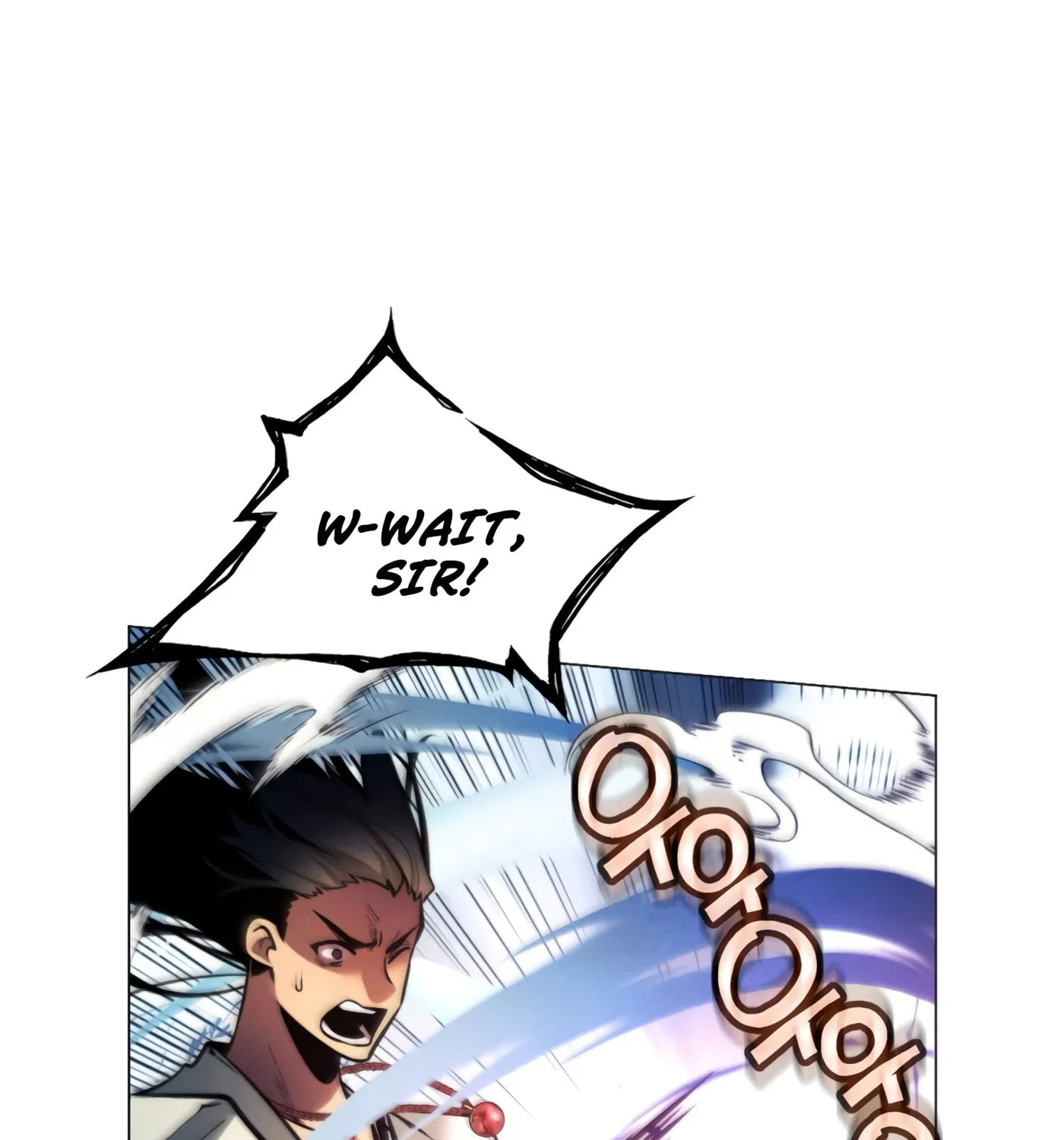 A Modern Man Who Transmigrated Into the Murim World Chapter 9 page 203 - 