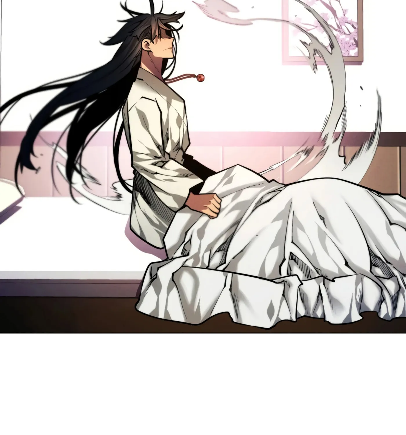 A Modern Man Who Transmigrated Into the Murim World Chapter 9 page 207 - 