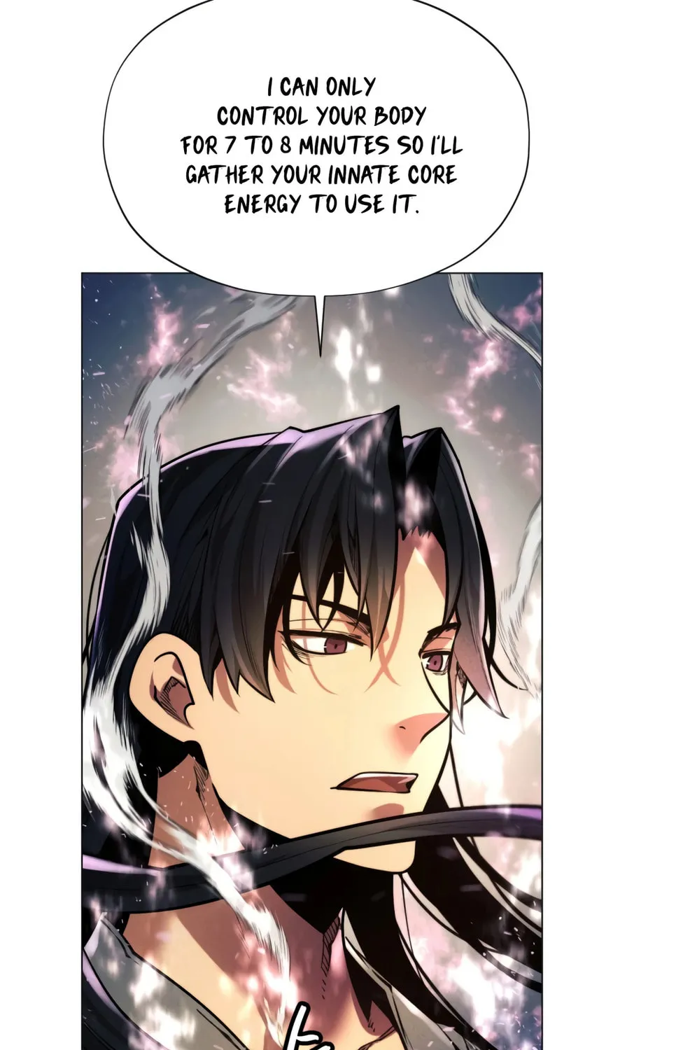 A Modern Man Who Transmigrated Into the Murim World Chapter 9 page 213 - 