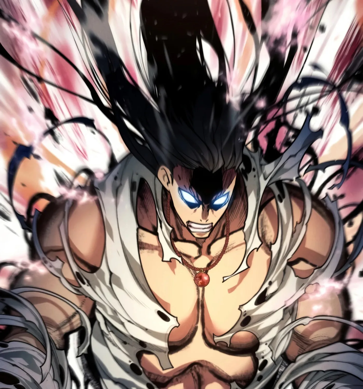 A Modern Man Who Transmigrated Into the Murim World Chapter 9 page 220 - 