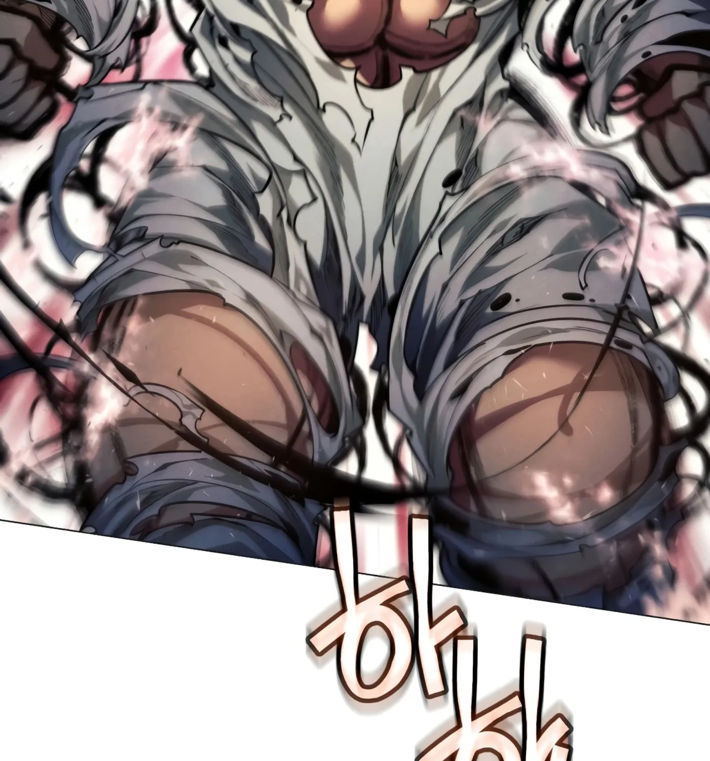 A Modern Man Who Transmigrated Into the Murim World Chapter 9 page 221 - 