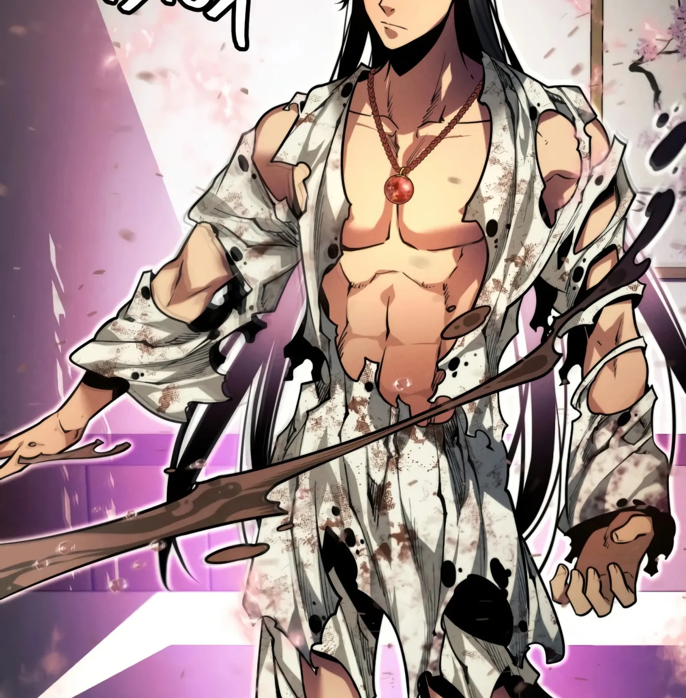 A Modern Man Who Transmigrated Into the Murim World Chapter 9 page 230 - 